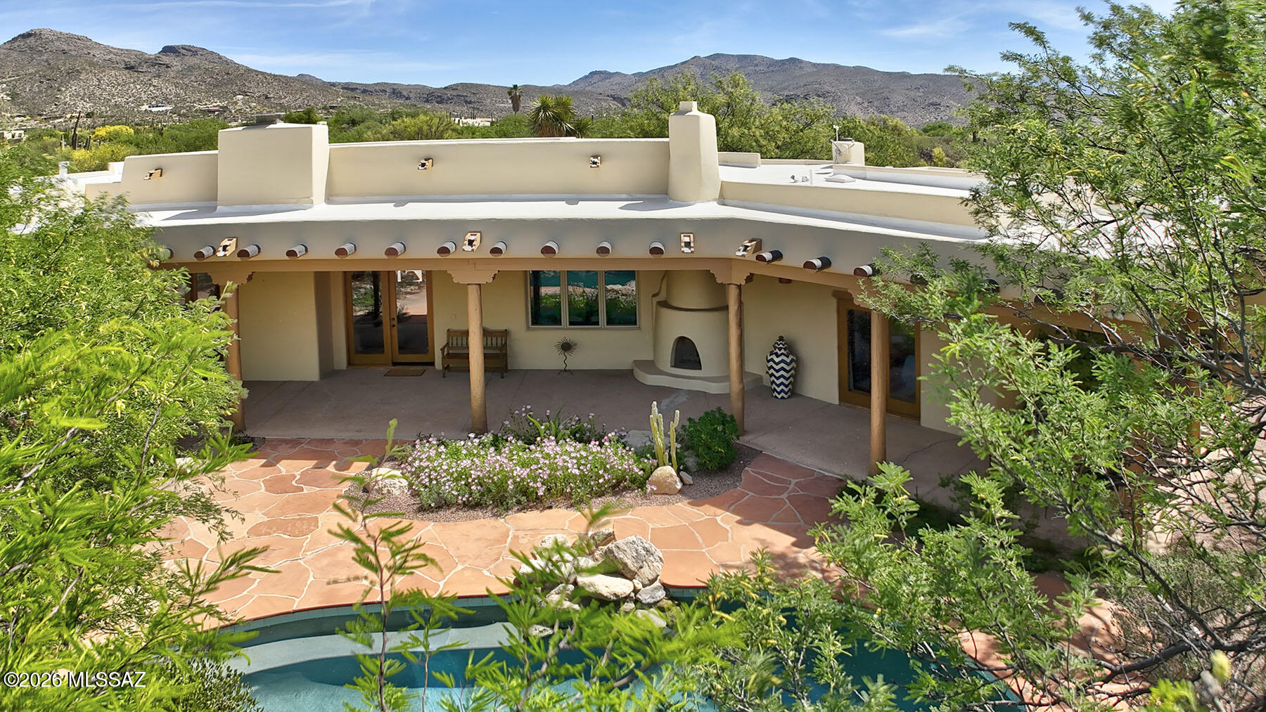 Elin Ranch - Residential