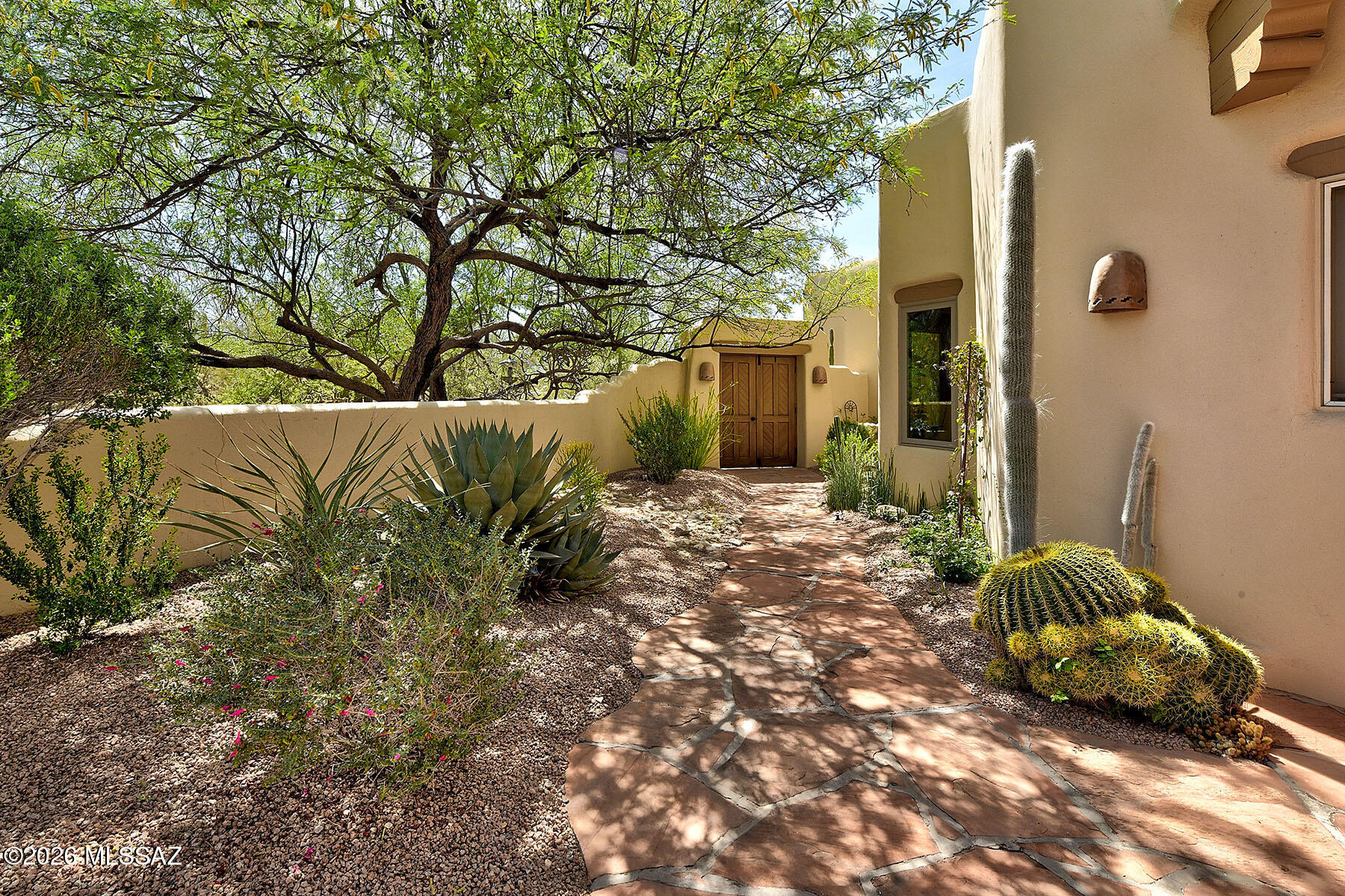 Elin Ranch - Residential