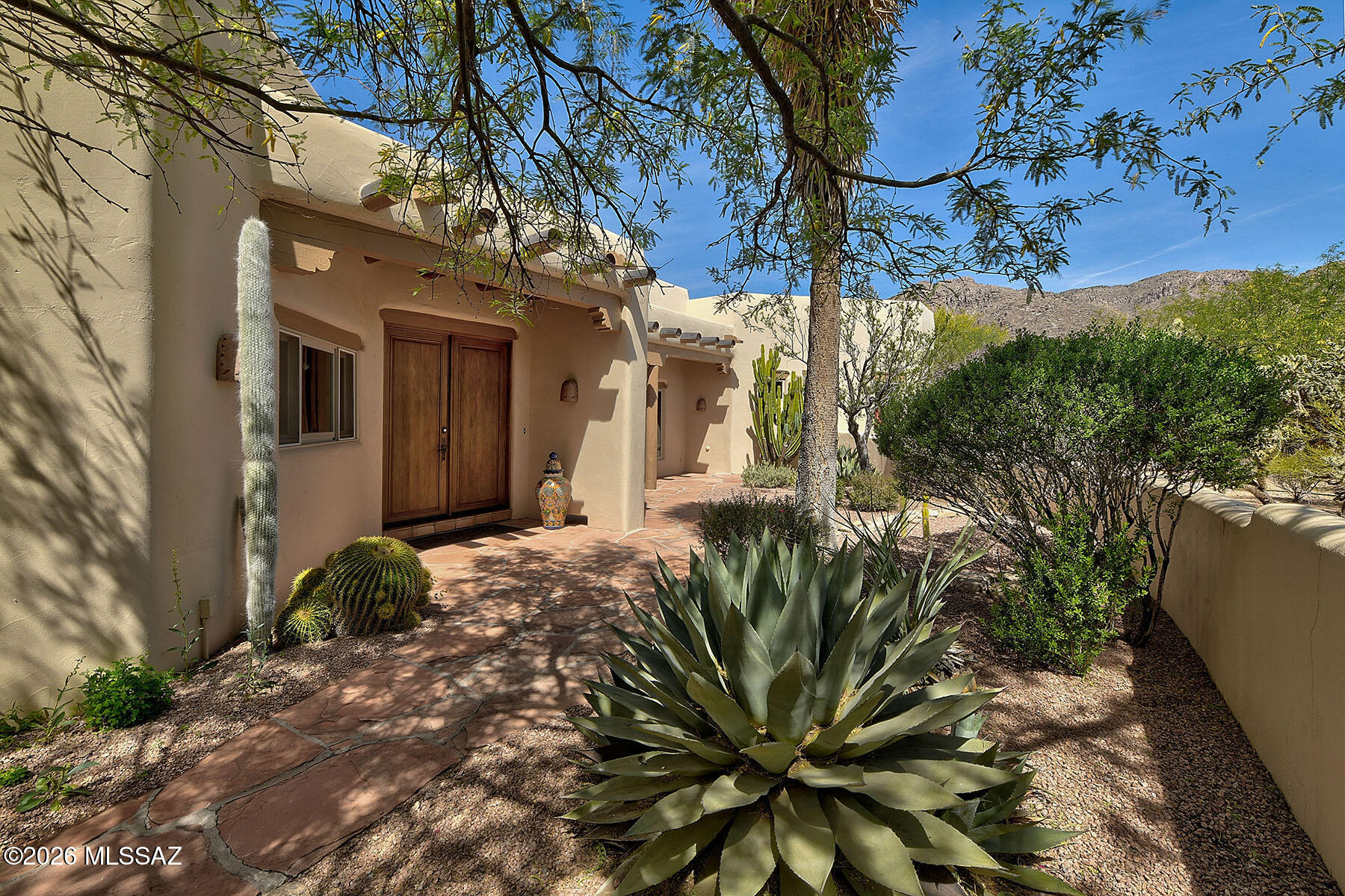 Elin Ranch - Residential
