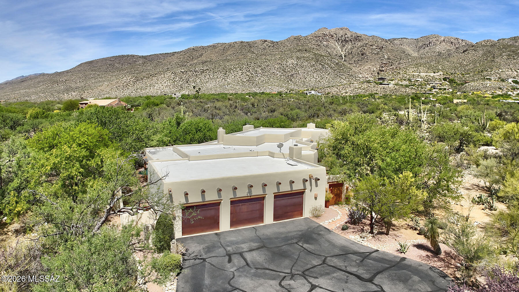 Elin Ranch - Residential