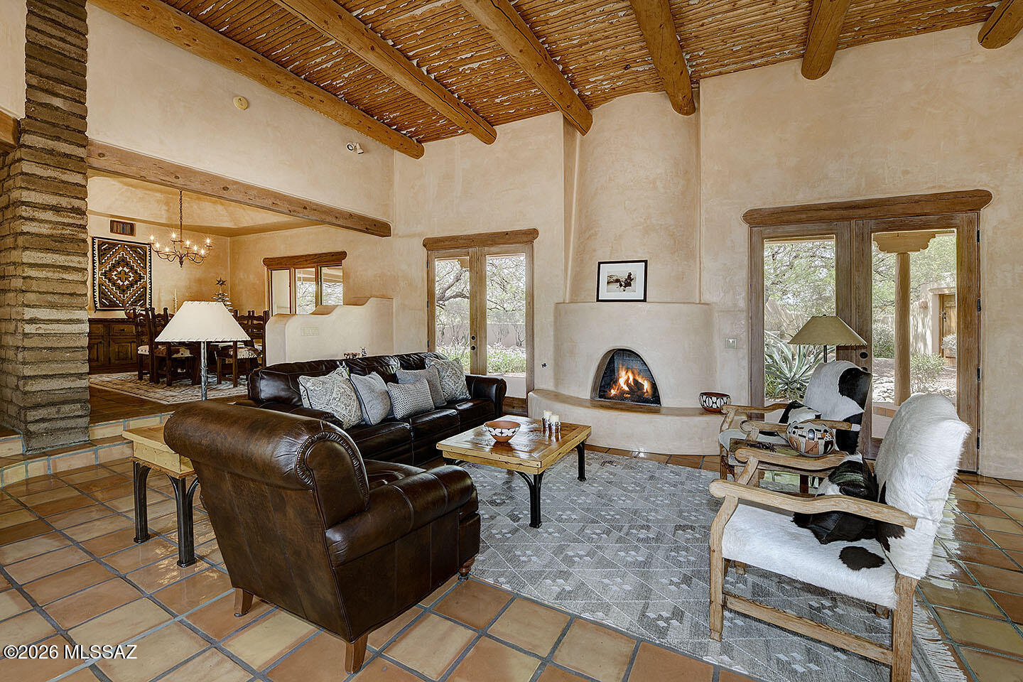 Elin Ranch - Residential
