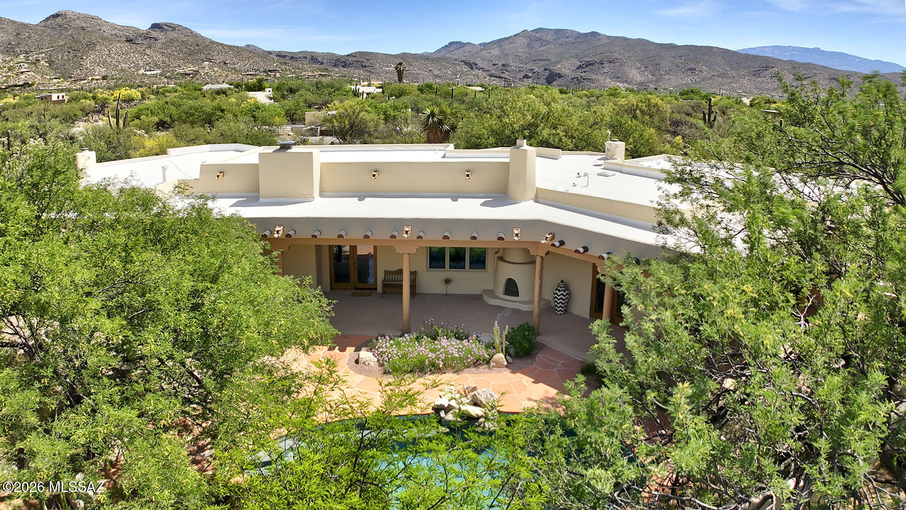 Elin Ranch - Residential