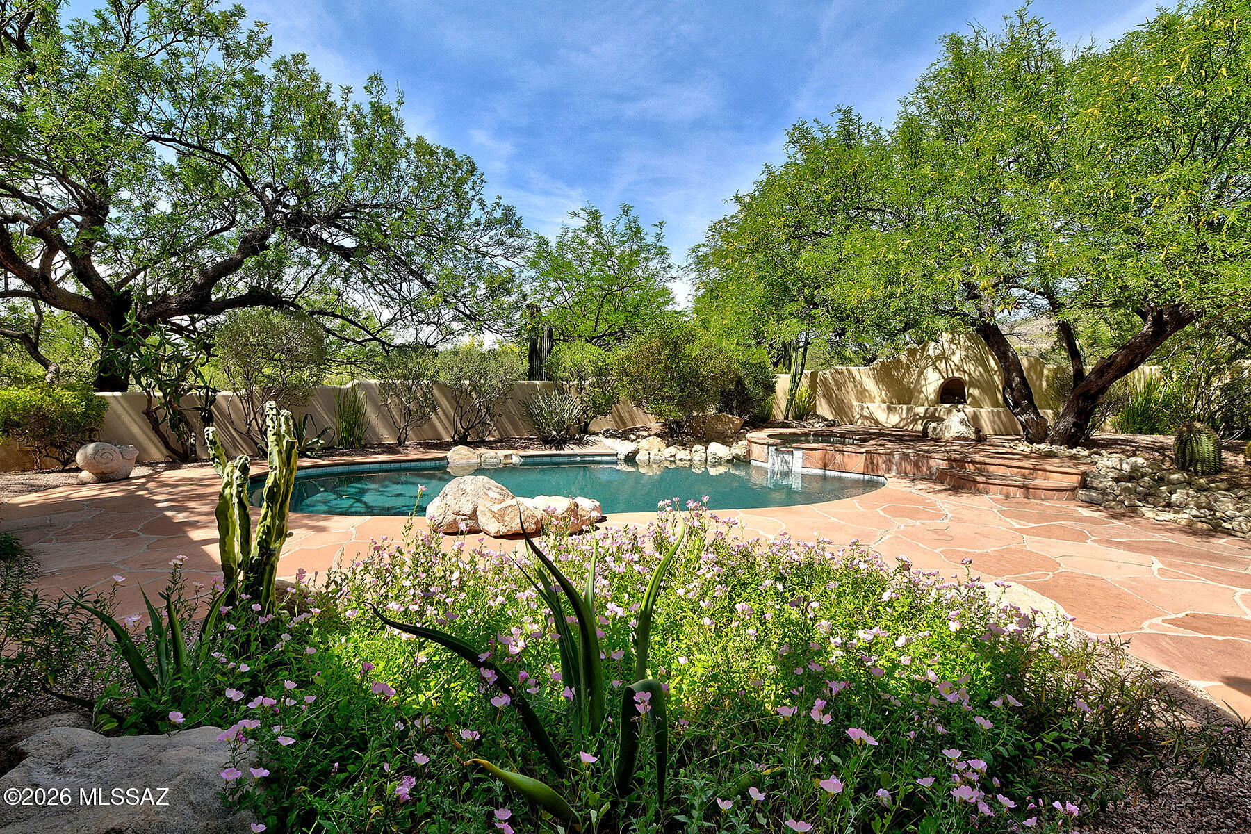 Elin Ranch - Residential