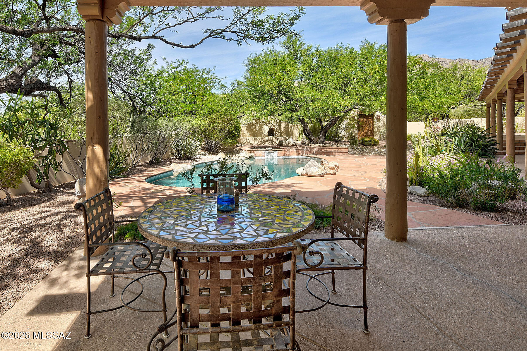 Elin Ranch - Residential