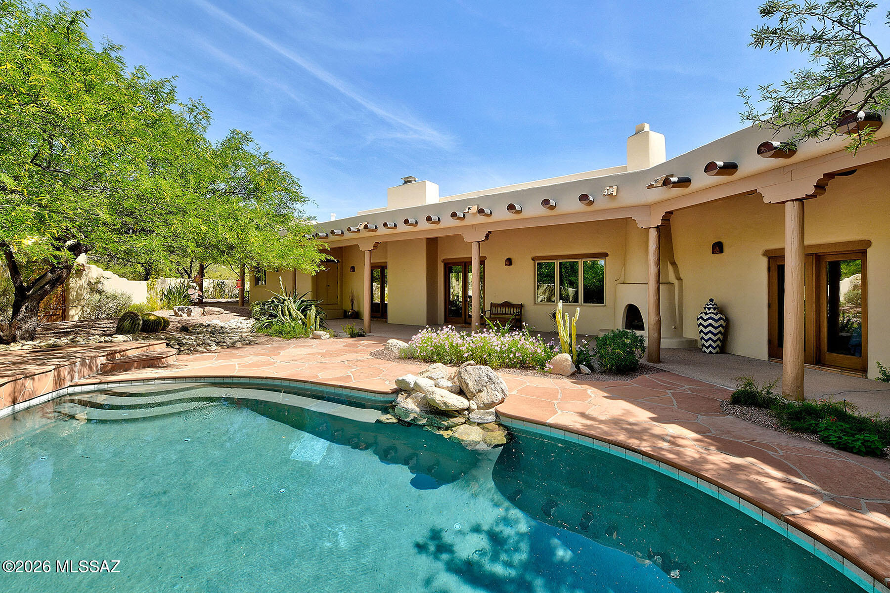 Elin Ranch - Residential