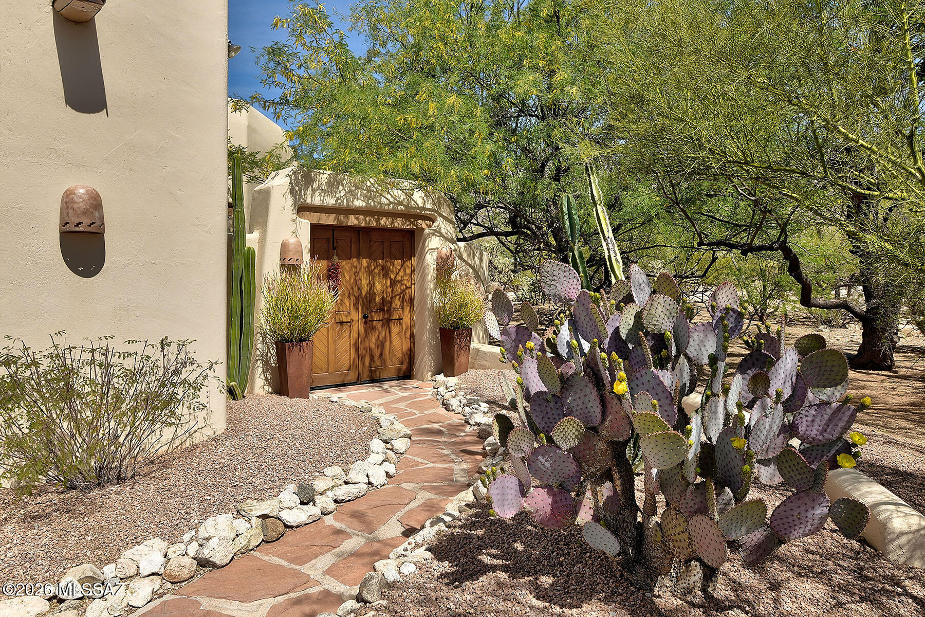 Elin Ranch - Residential