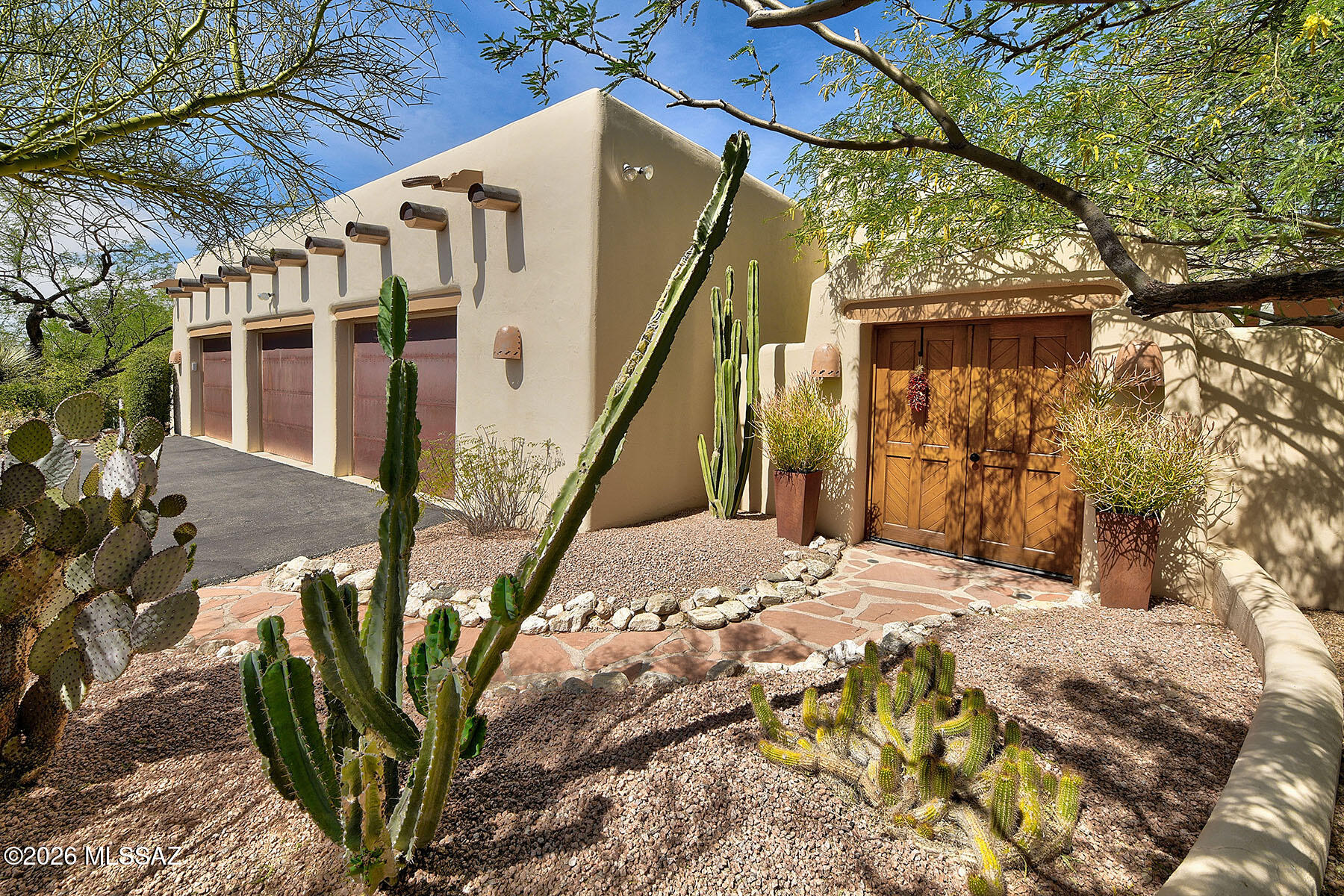 Elin Ranch - Residential