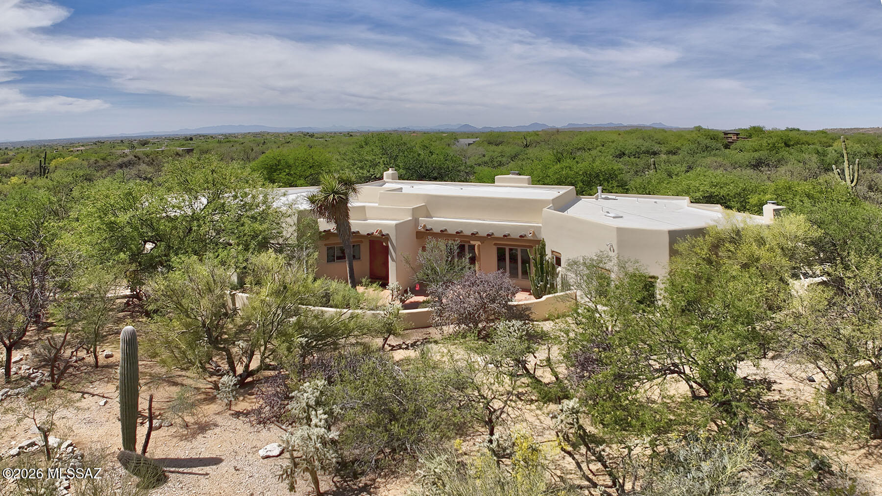 Elin Ranch - Residential
