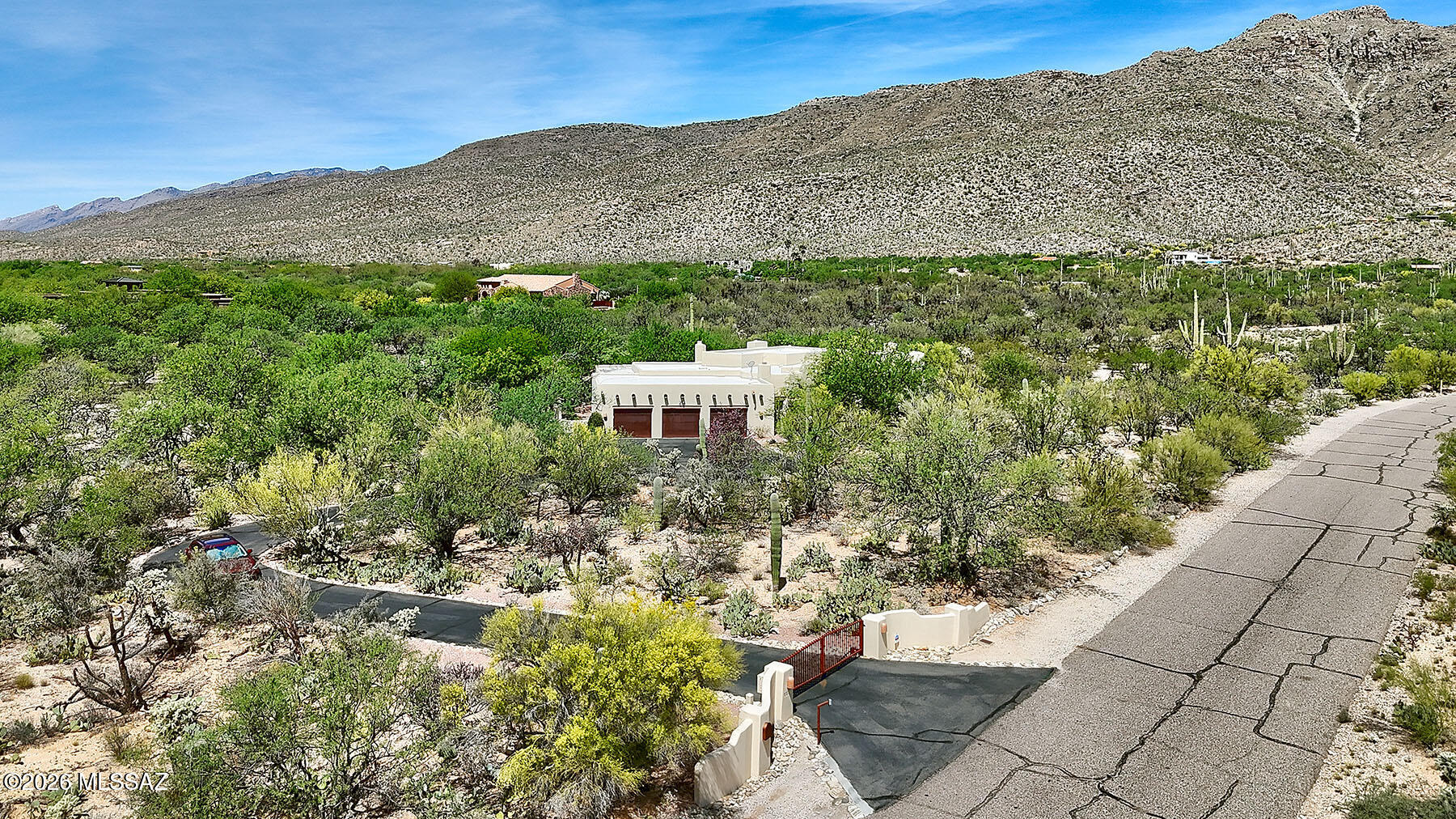 Elin Ranch - Residential