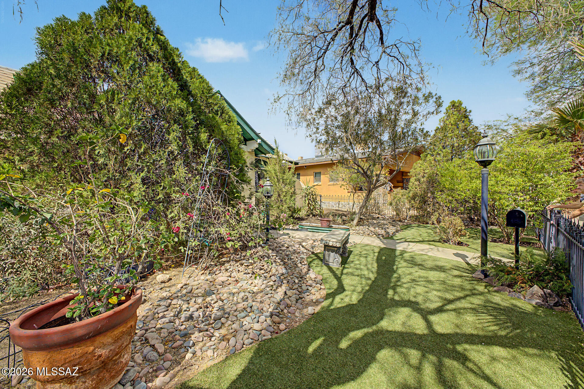 Buells Add - Residential