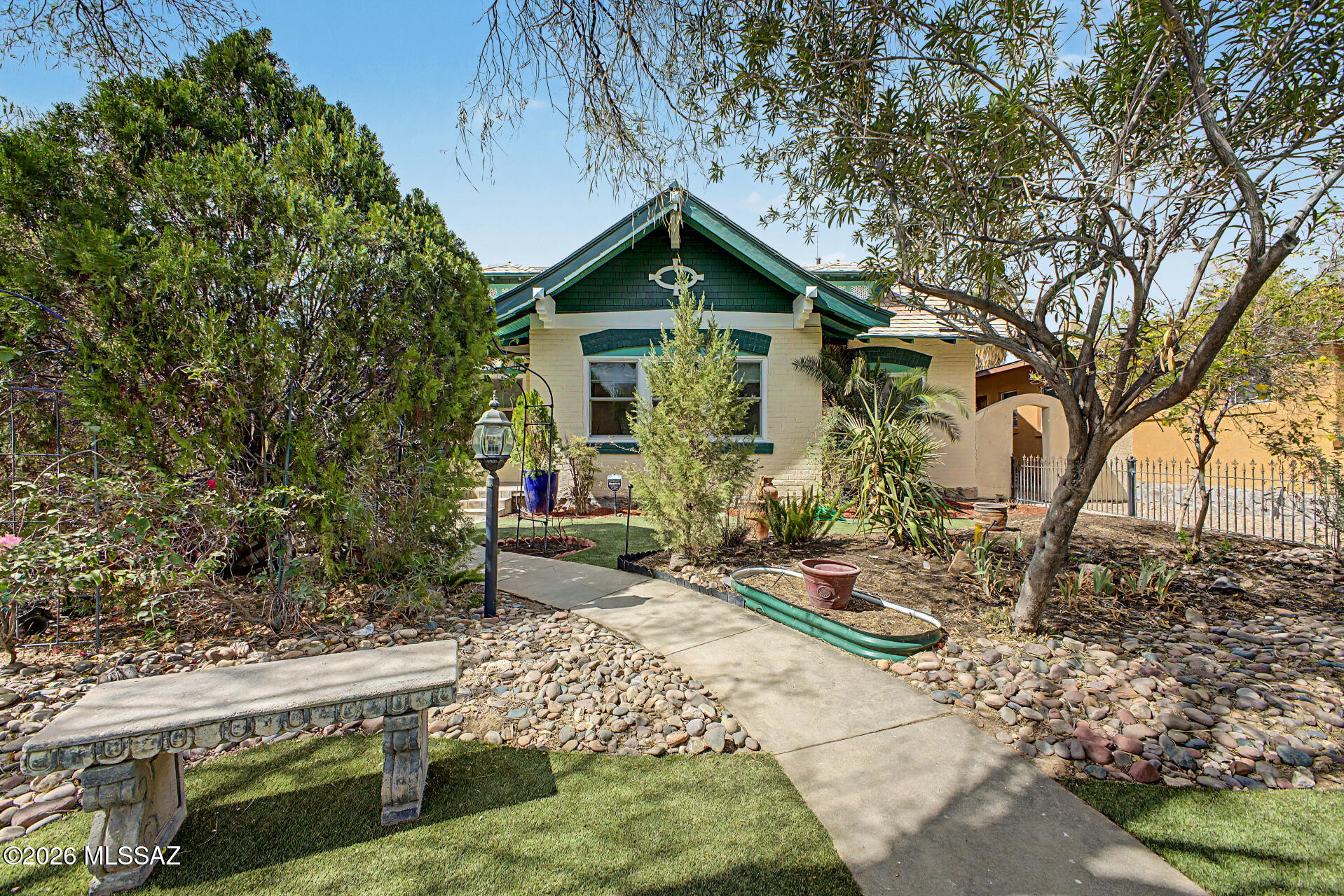 Buells Add - Residential