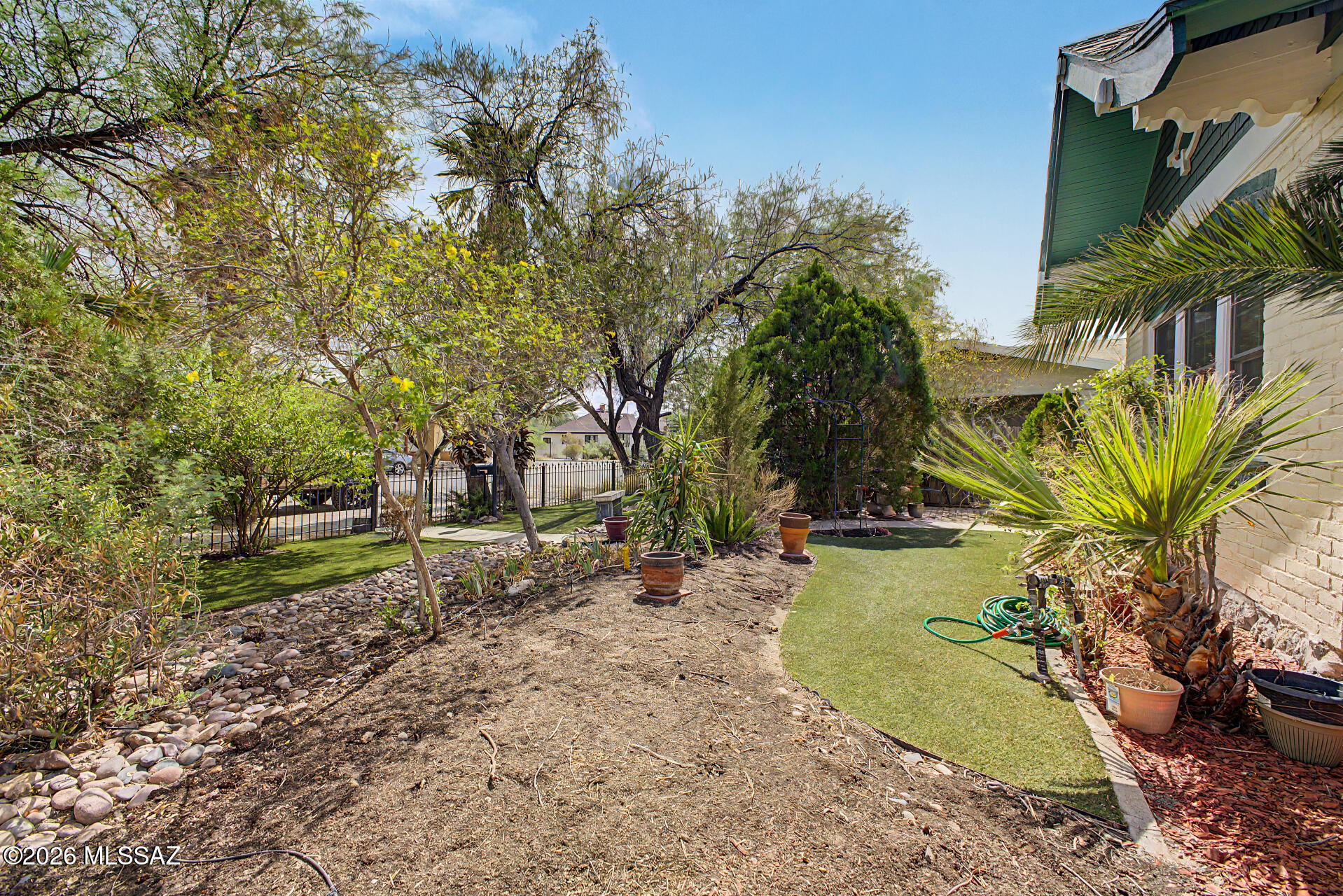 Buells Add - Residential