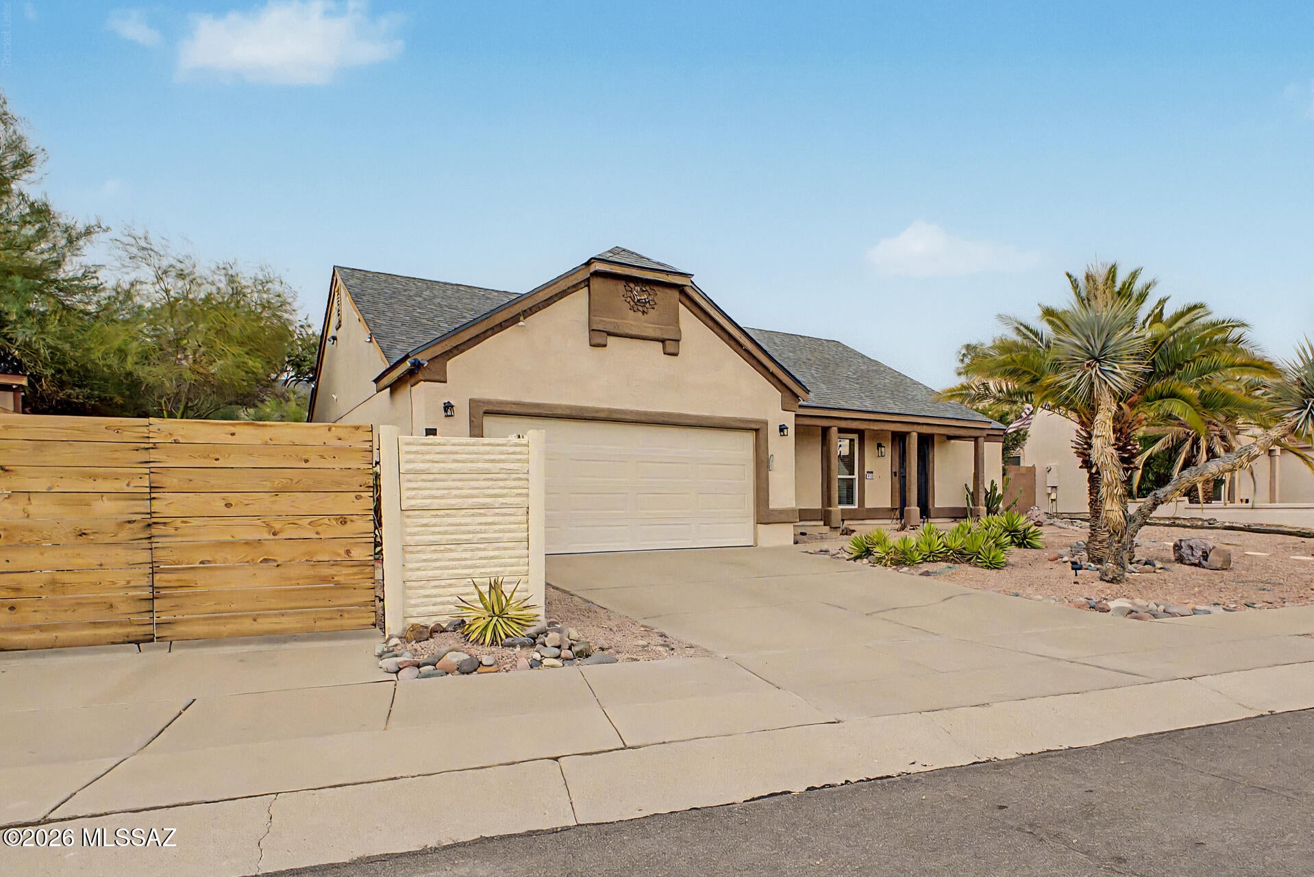 Saddlewood Ranch (1-285) - Residential