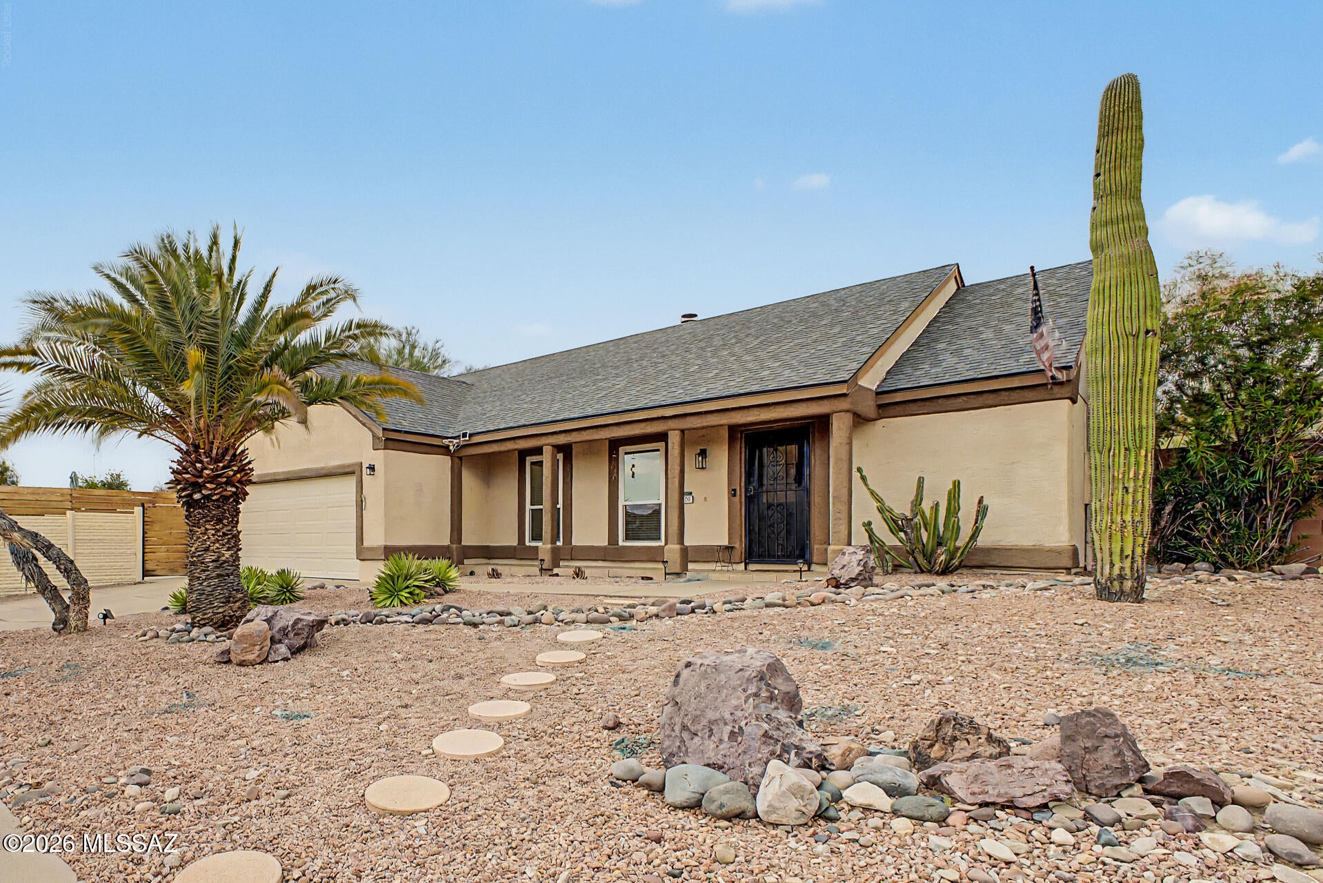 Saddlewood Ranch (1-285) - Residential