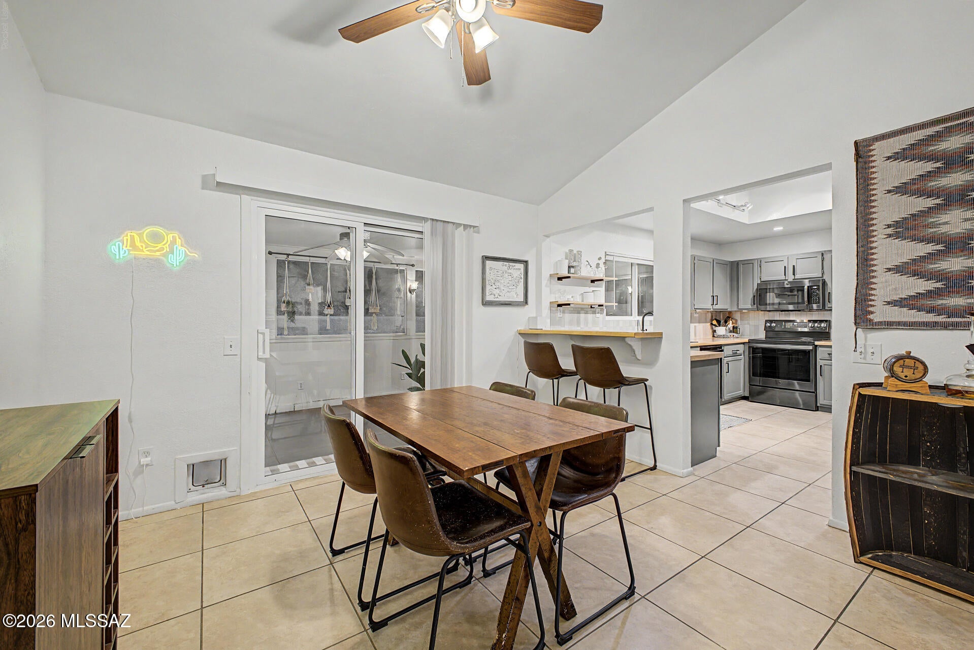 Saddlewood Ranch (1-285) - Residential