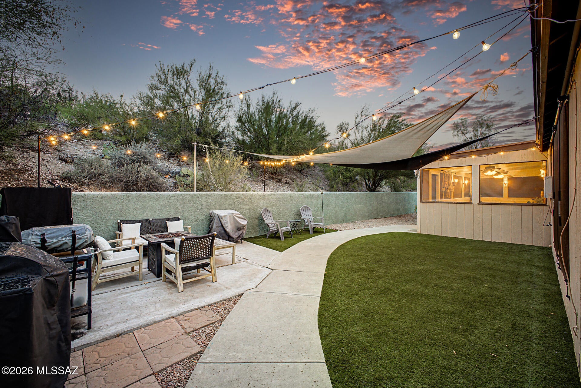 Saddlewood Ranch (1-285) - Residential