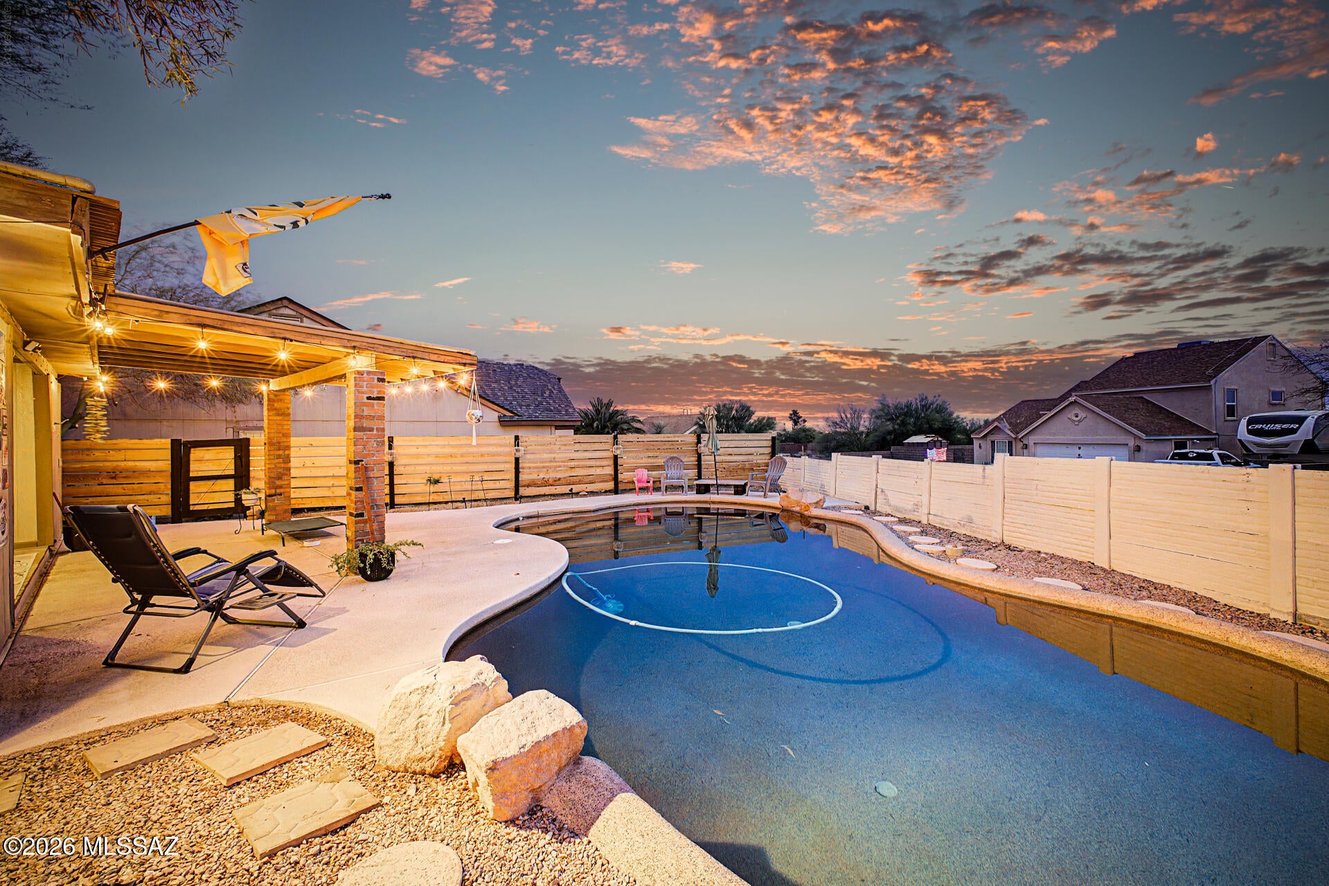 Saddlewood Ranch (1-285) - Residential