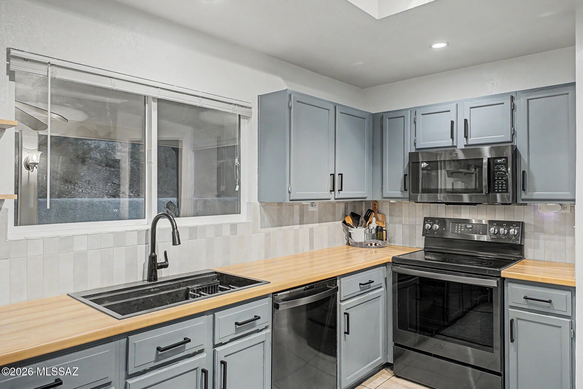 Saddlewood Ranch (1-285) - Residential