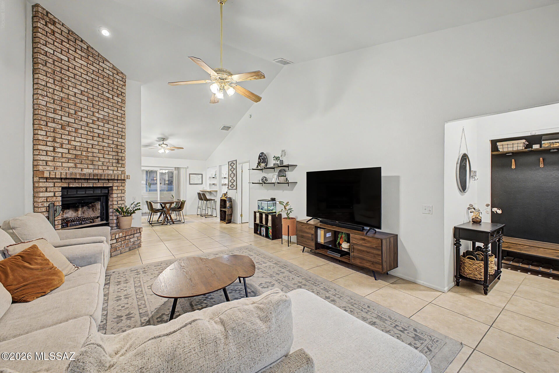Saddlewood Ranch (1-285) - Residential