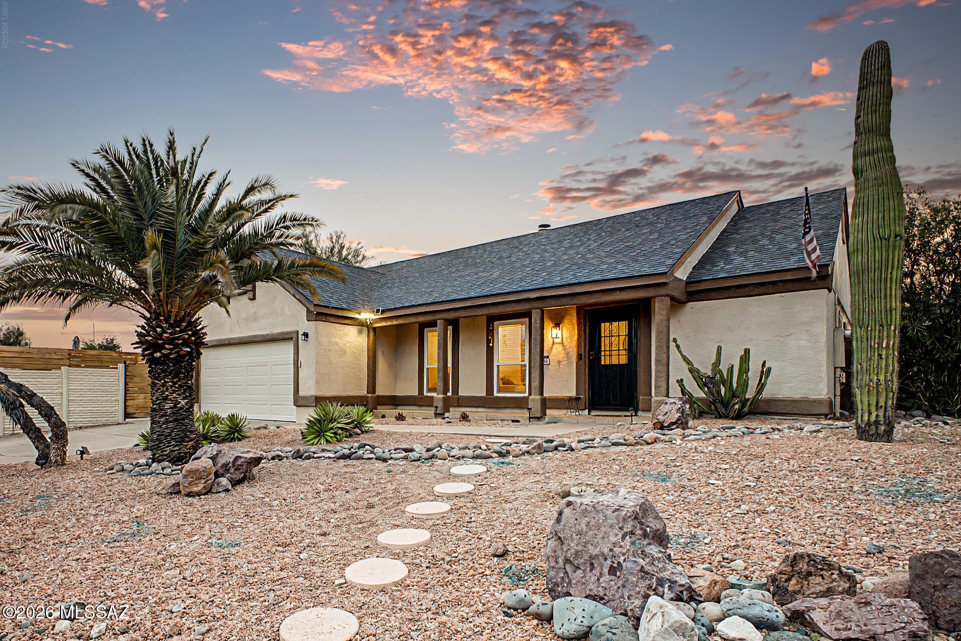 Saddlewood Ranch (1-285) - Residential
