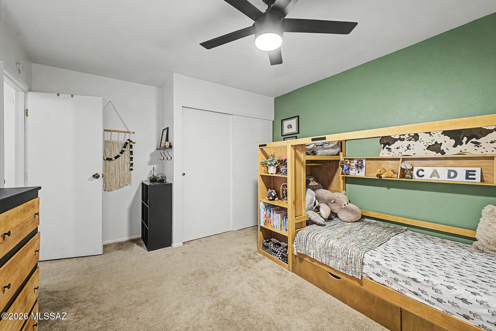 Saddlewood Ranch (1-285) - Residential
