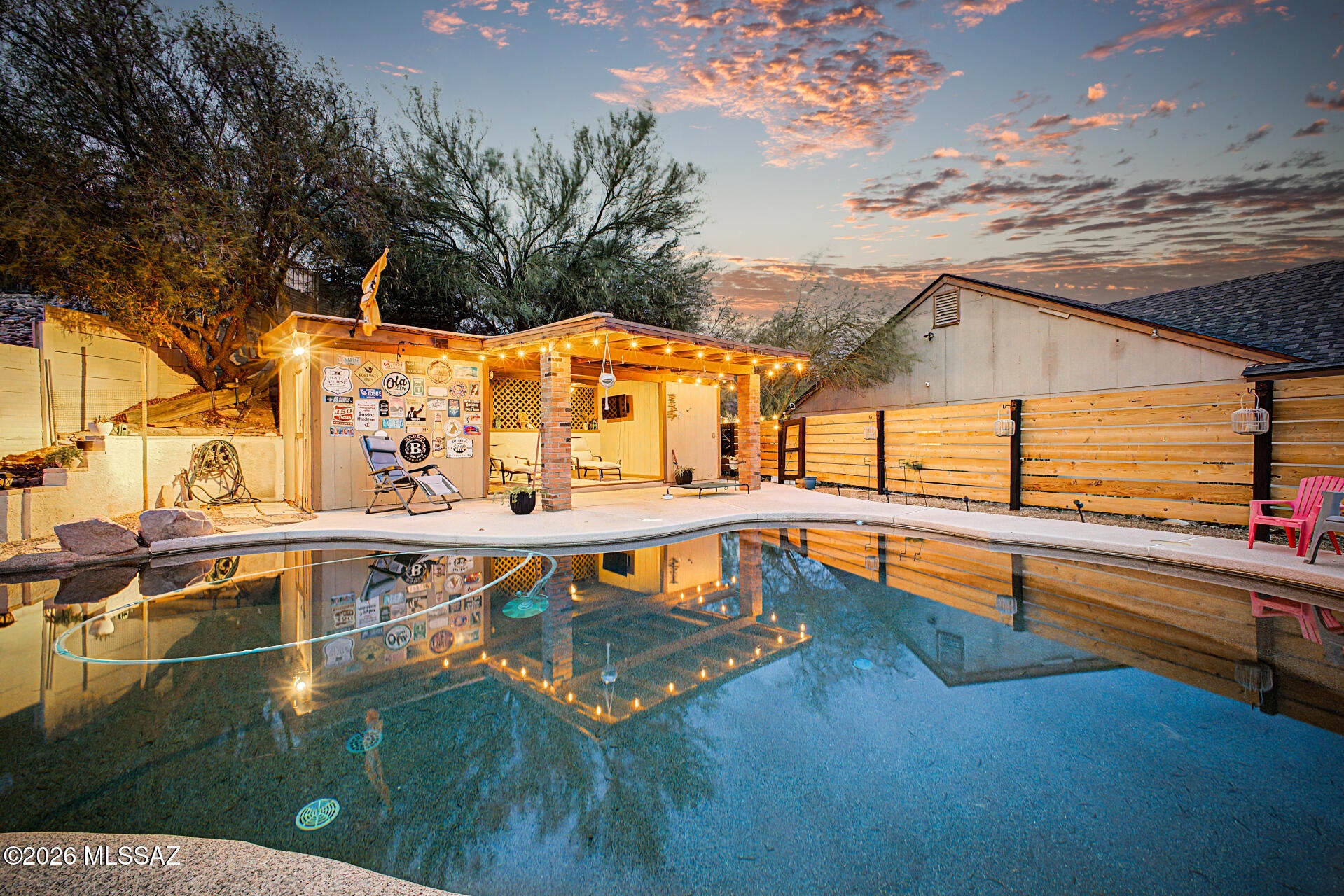 Saddlewood Ranch (1-285) - Residential
