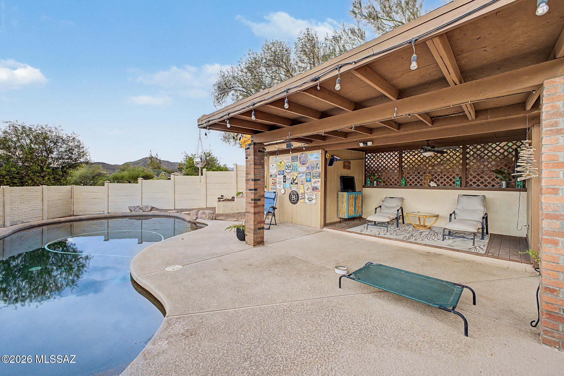 Saddlewood Ranch (1-285) - Residential