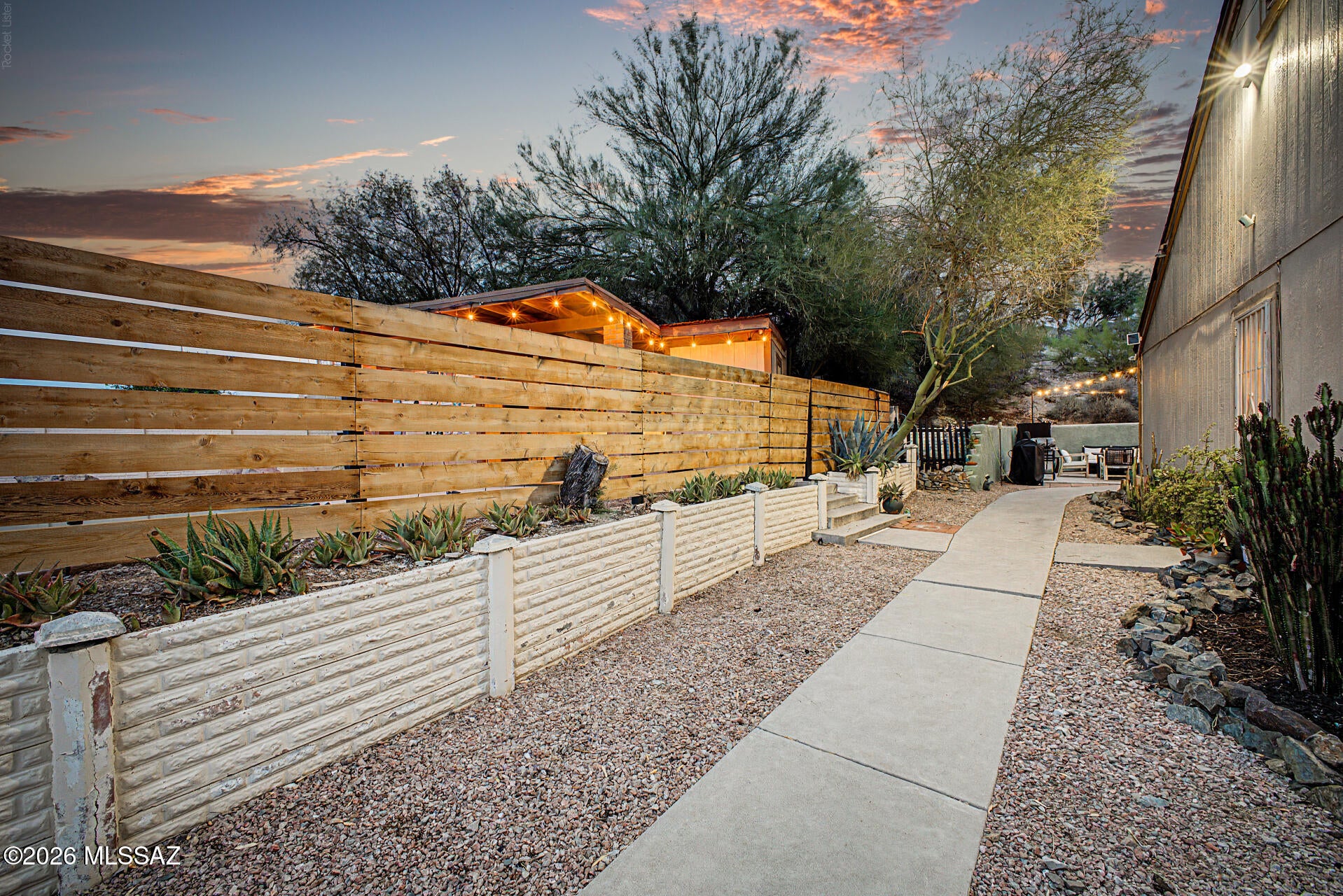 Saddlewood Ranch (1-285) - Residential