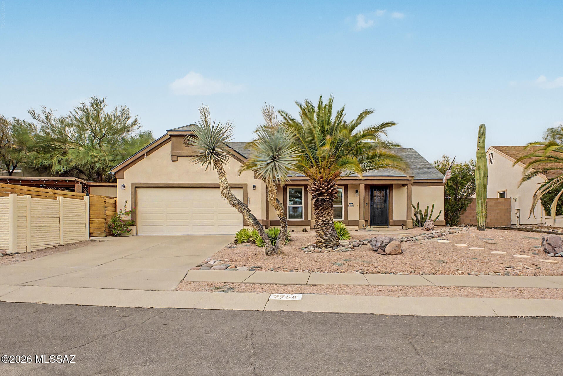 Saddlewood Ranch (1-285) - Residential