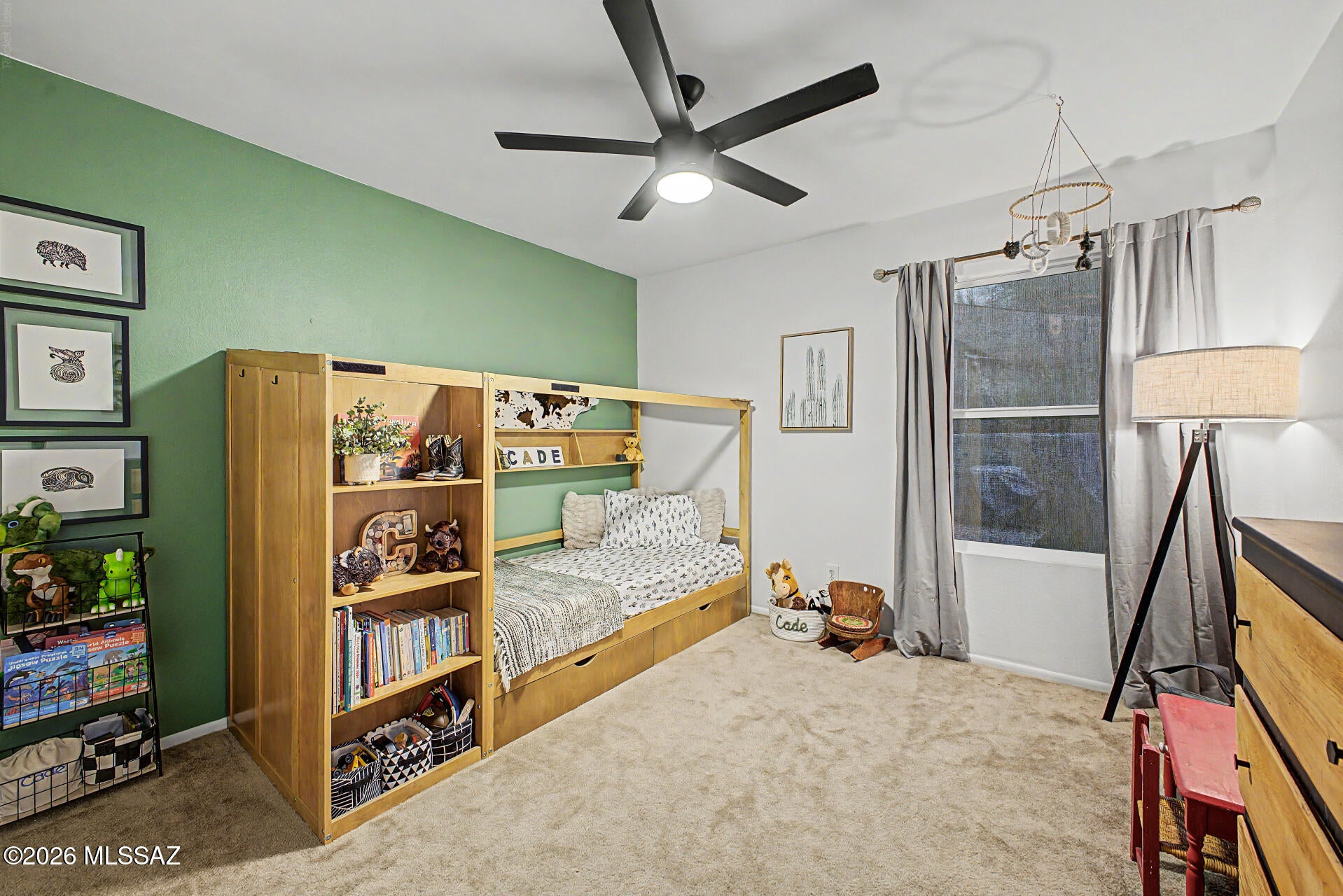 Saddlewood Ranch (1-285) - Residential