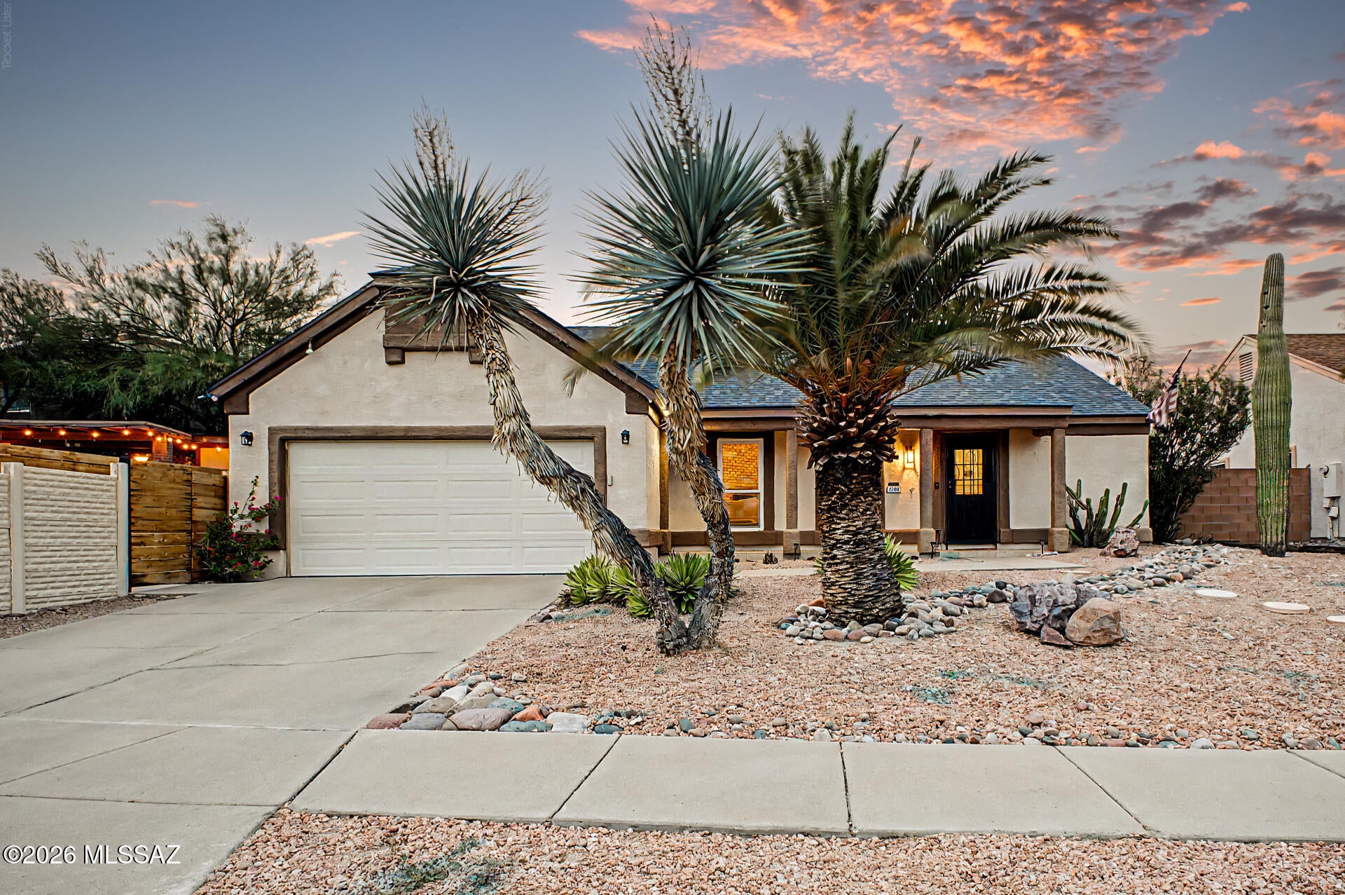 Saddlewood Ranch (1-285) - Residential