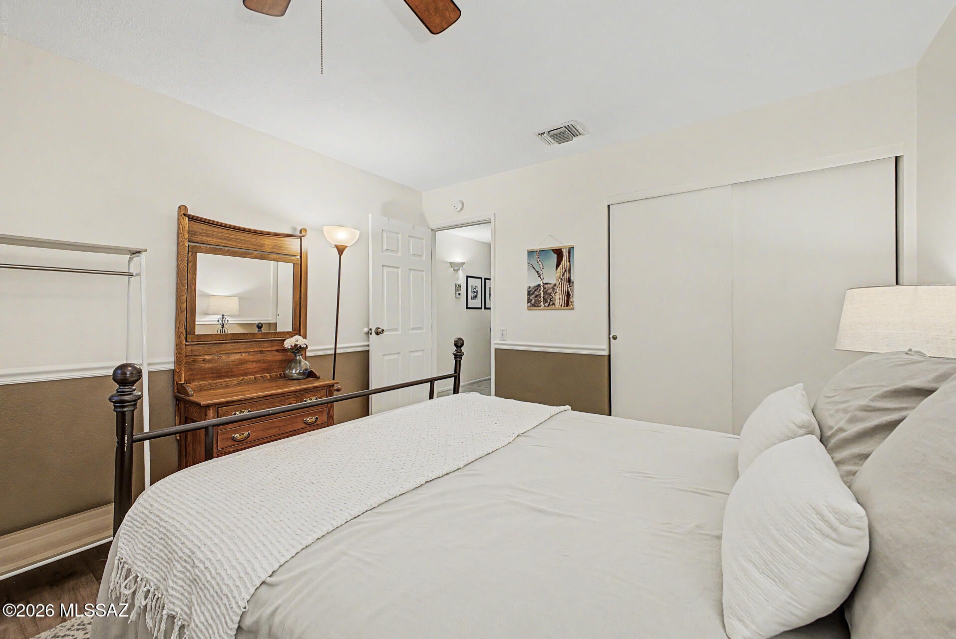 Saddlewood Ranch (1-285) - Residential