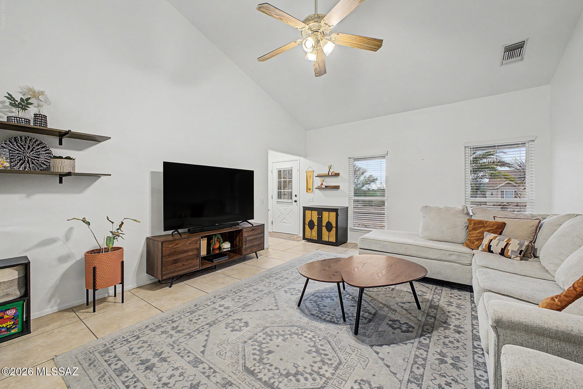 Saddlewood Ranch (1-285) - Residential