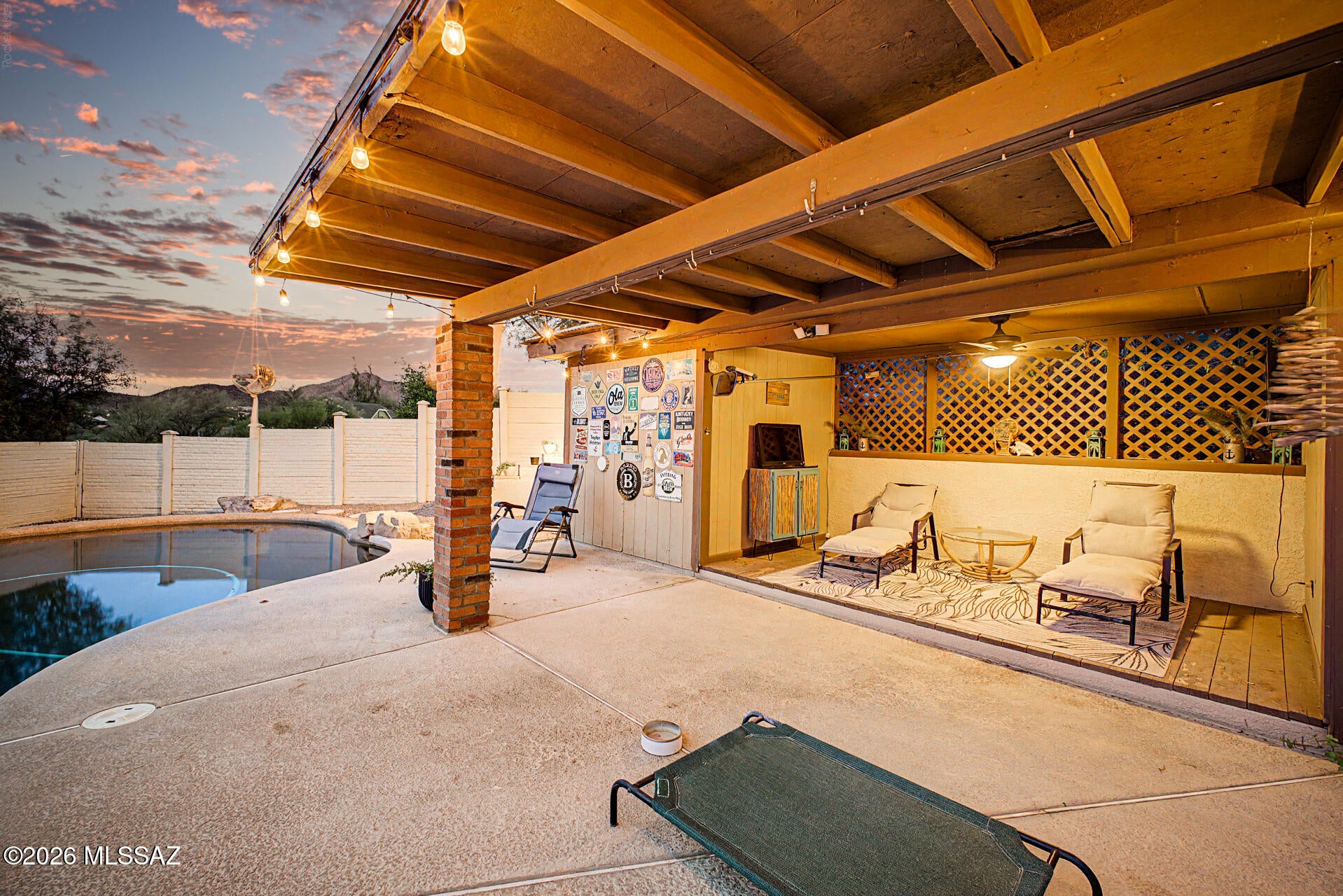 Saddlewood Ranch (1-285) - Residential