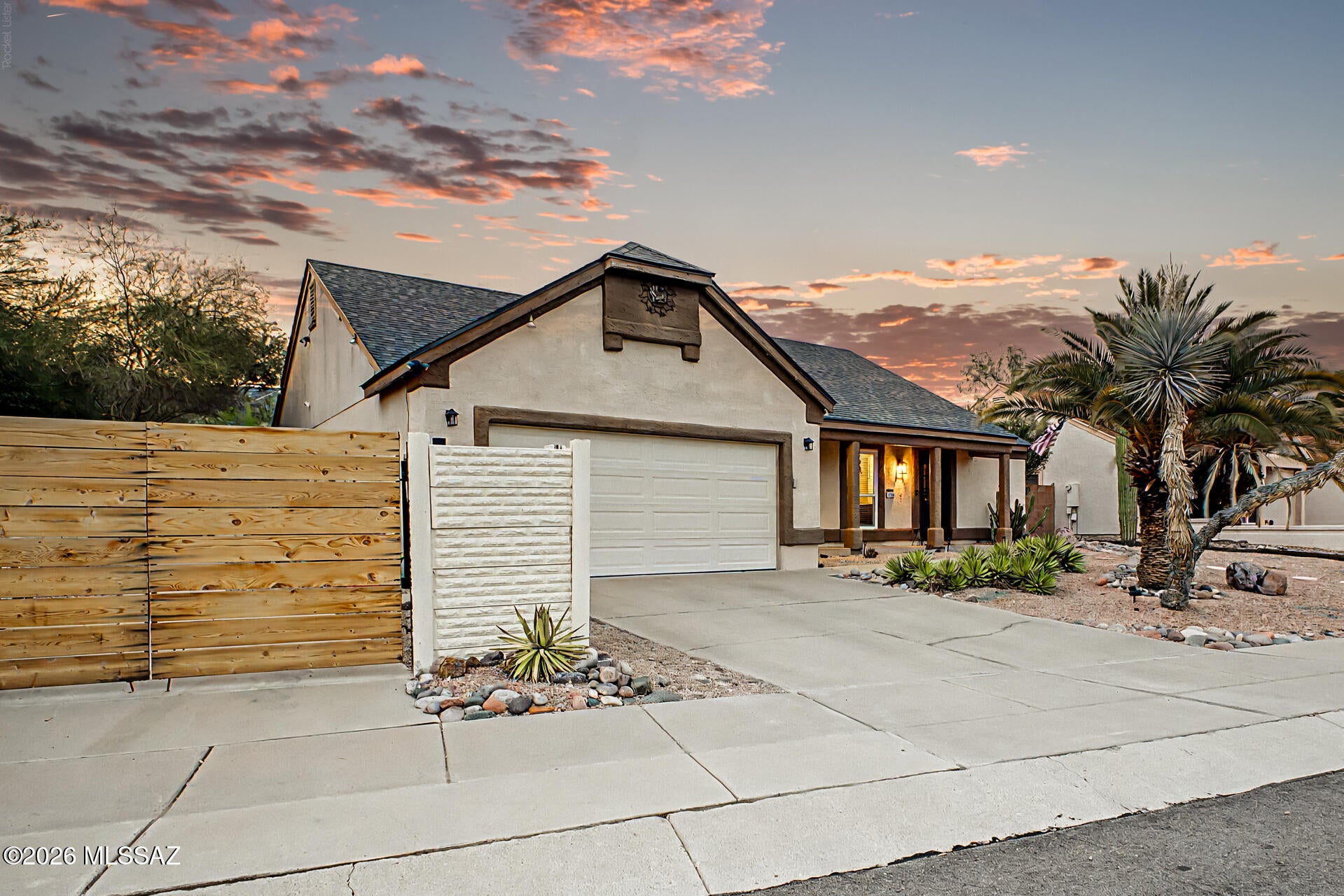 Saddlewood Ranch (1-285) - Residential