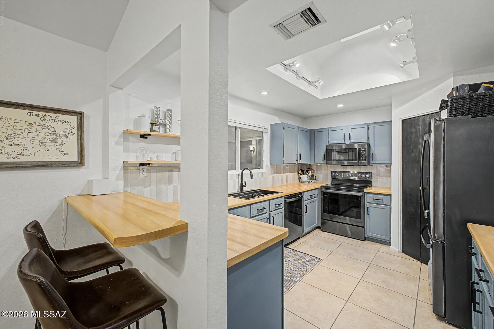 Saddlewood Ranch (1-285) - Residential
