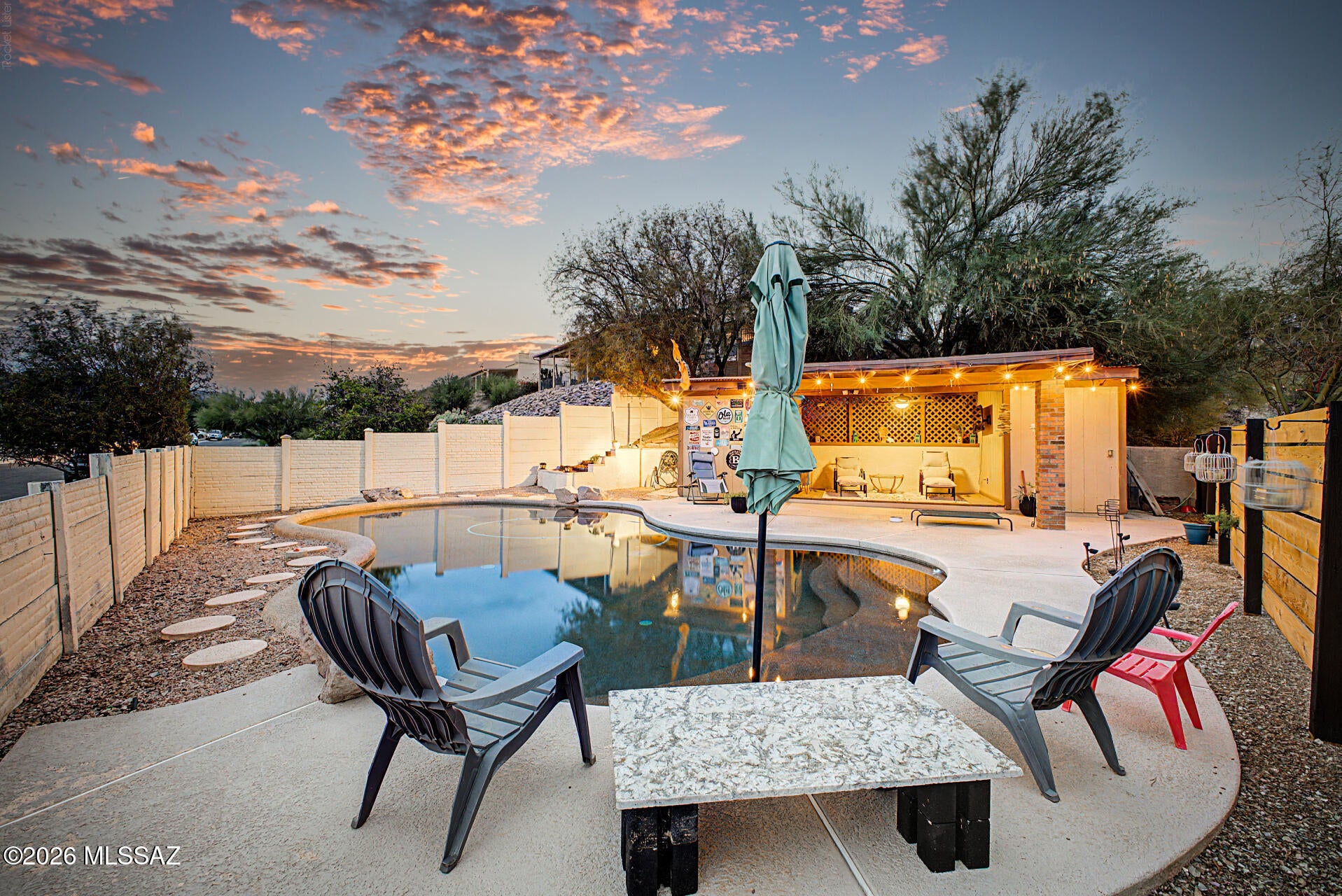 Saddlewood Ranch (1-285) - Residential