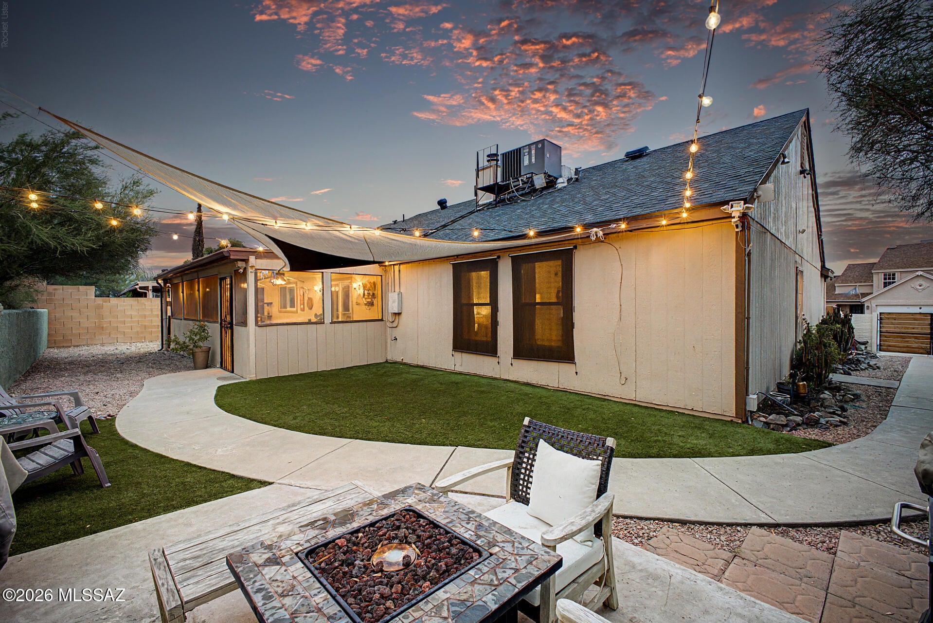 Saddlewood Ranch (1-285) - Residential