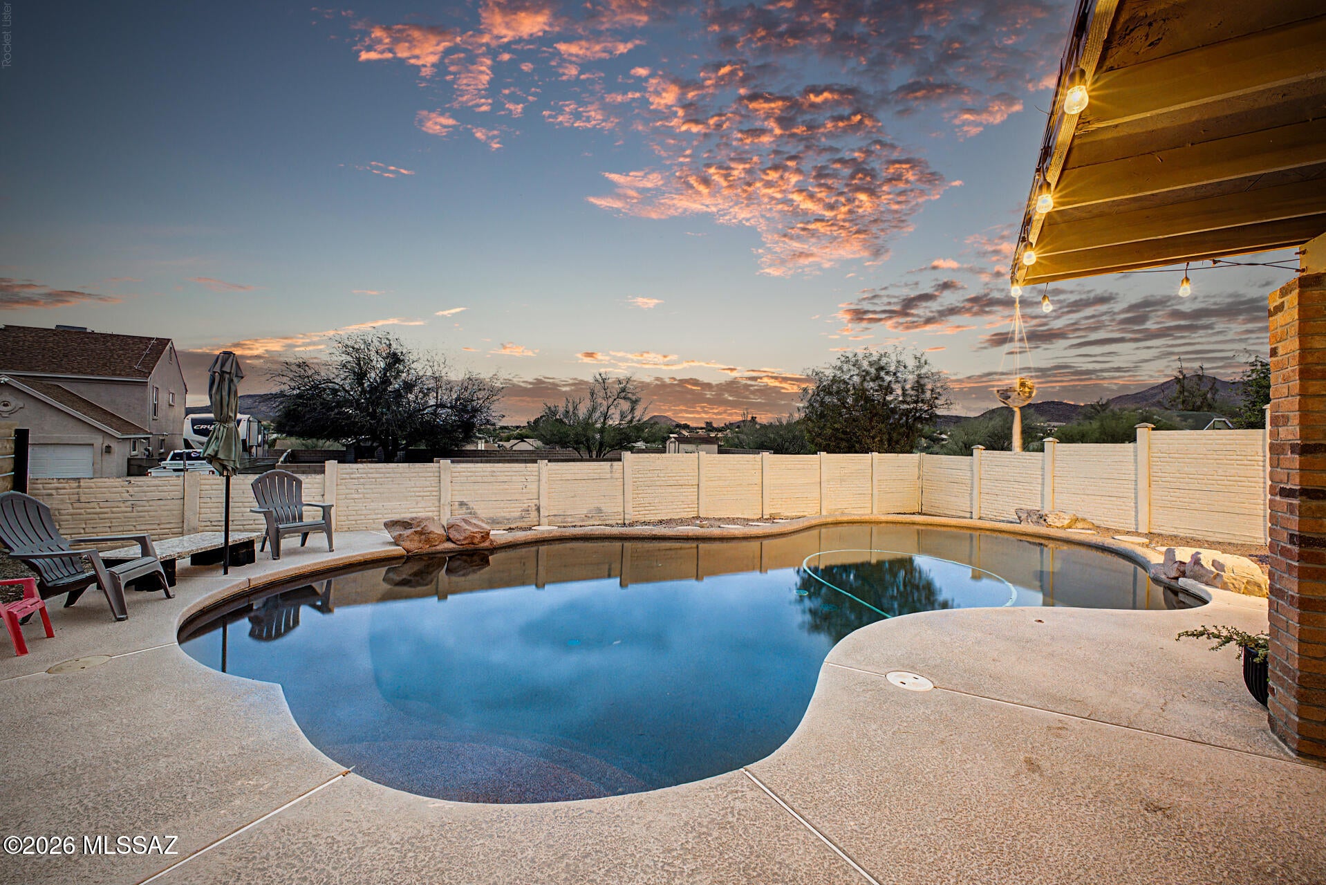 Saddlewood Ranch (1-285) - Residential