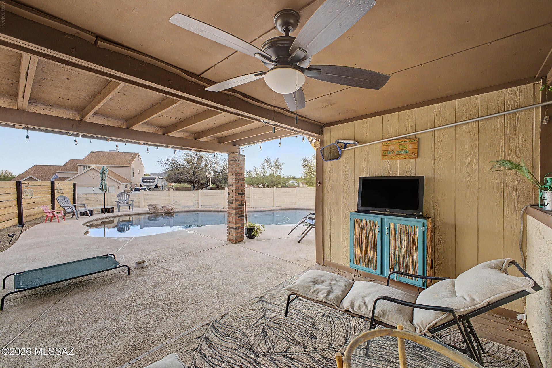 Saddlewood Ranch (1-285) - Residential