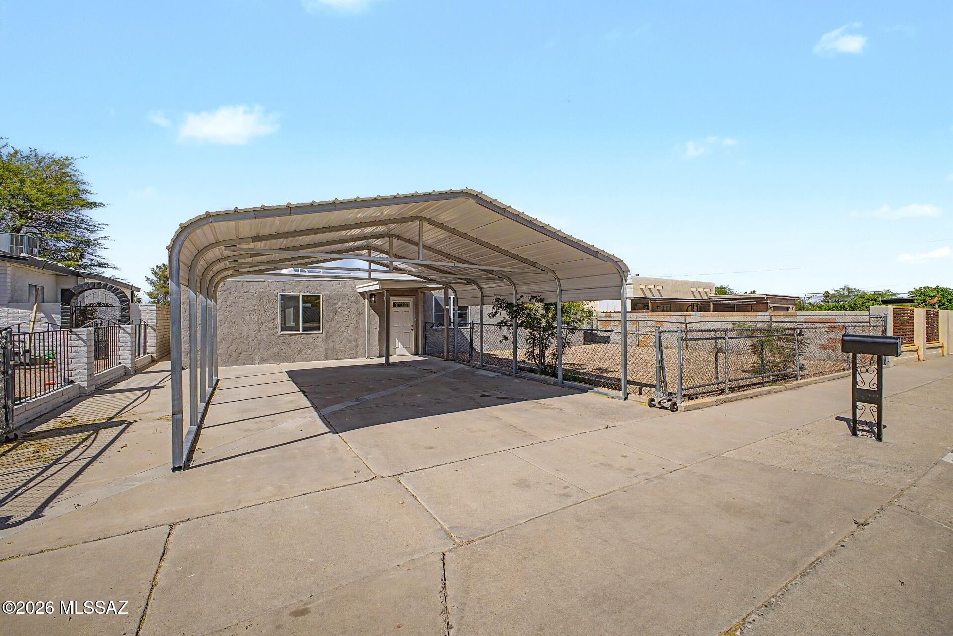 Cardinal Estates (1-111) - Residential