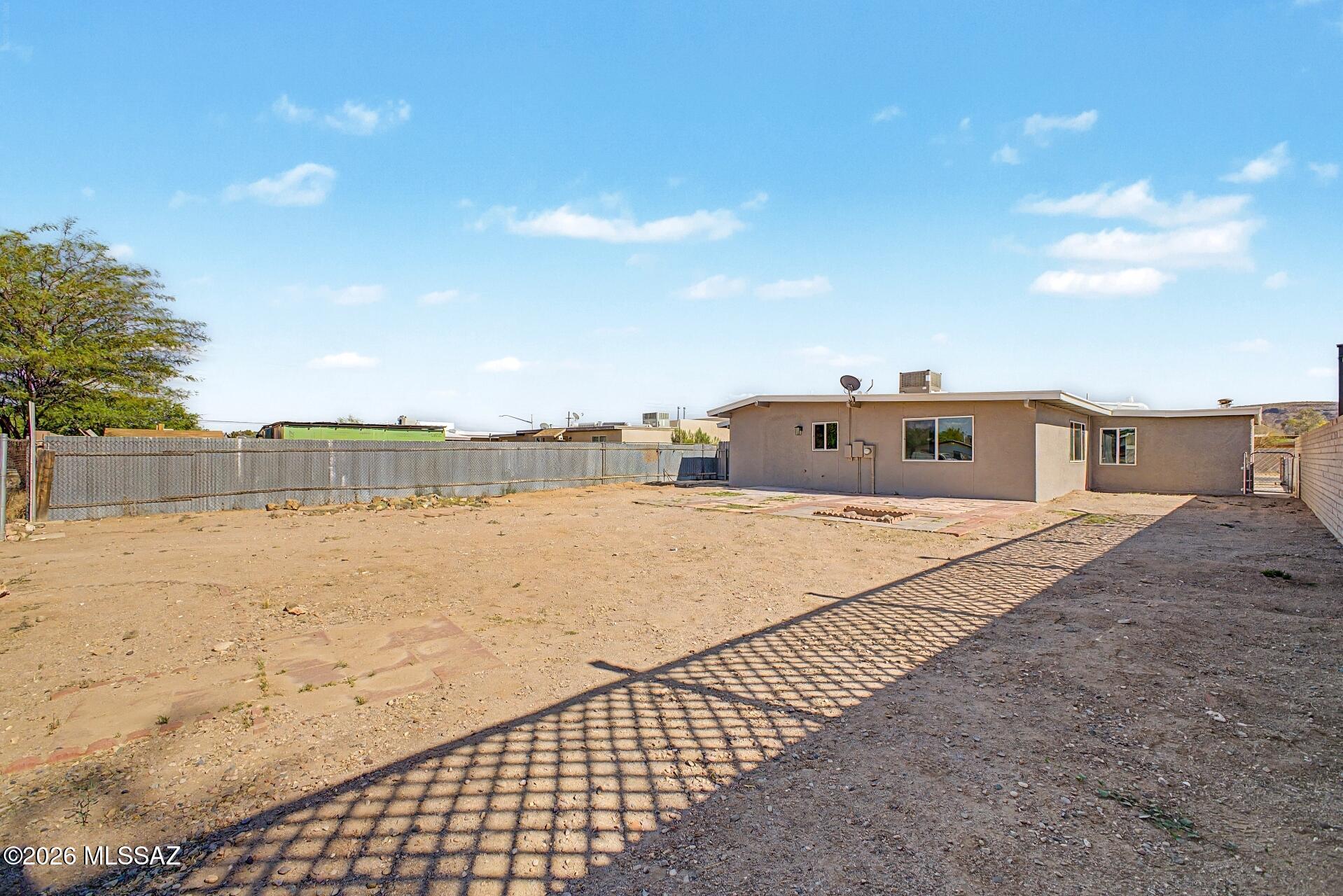 Cardinal Estates (1-111) - Residential
