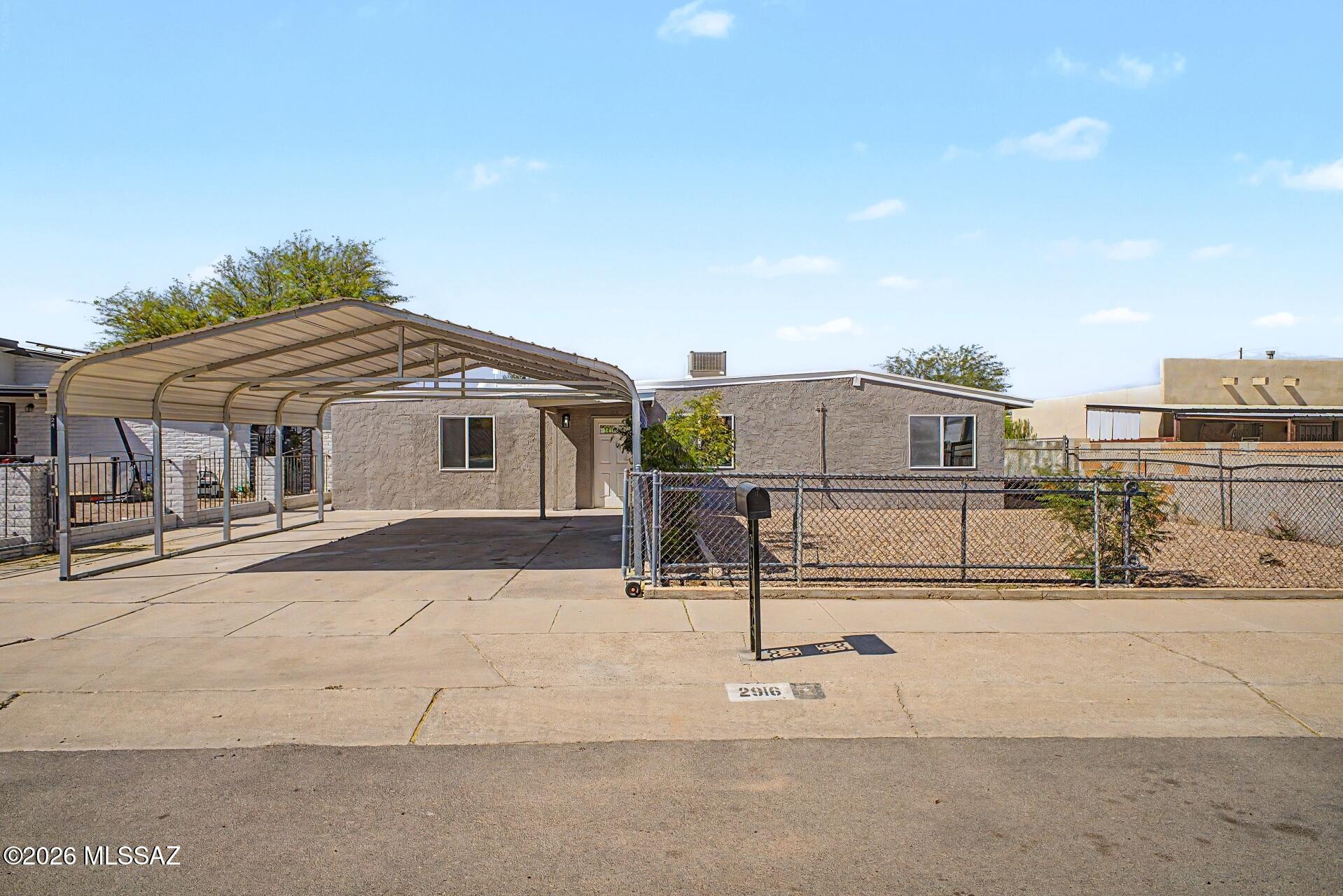 Cardinal Estates (1-111) - Residential