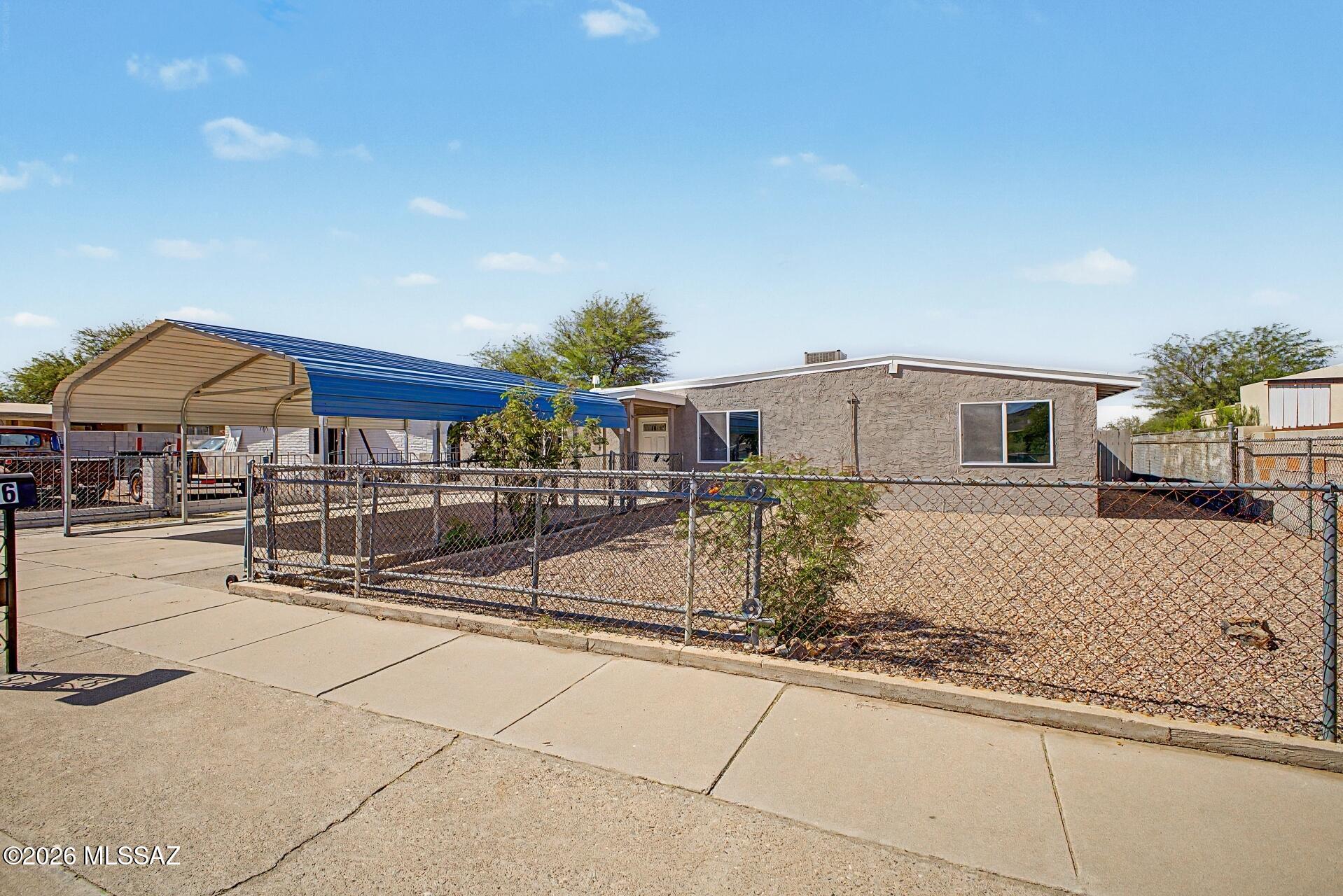 Cardinal Estates (1-111) - Residential