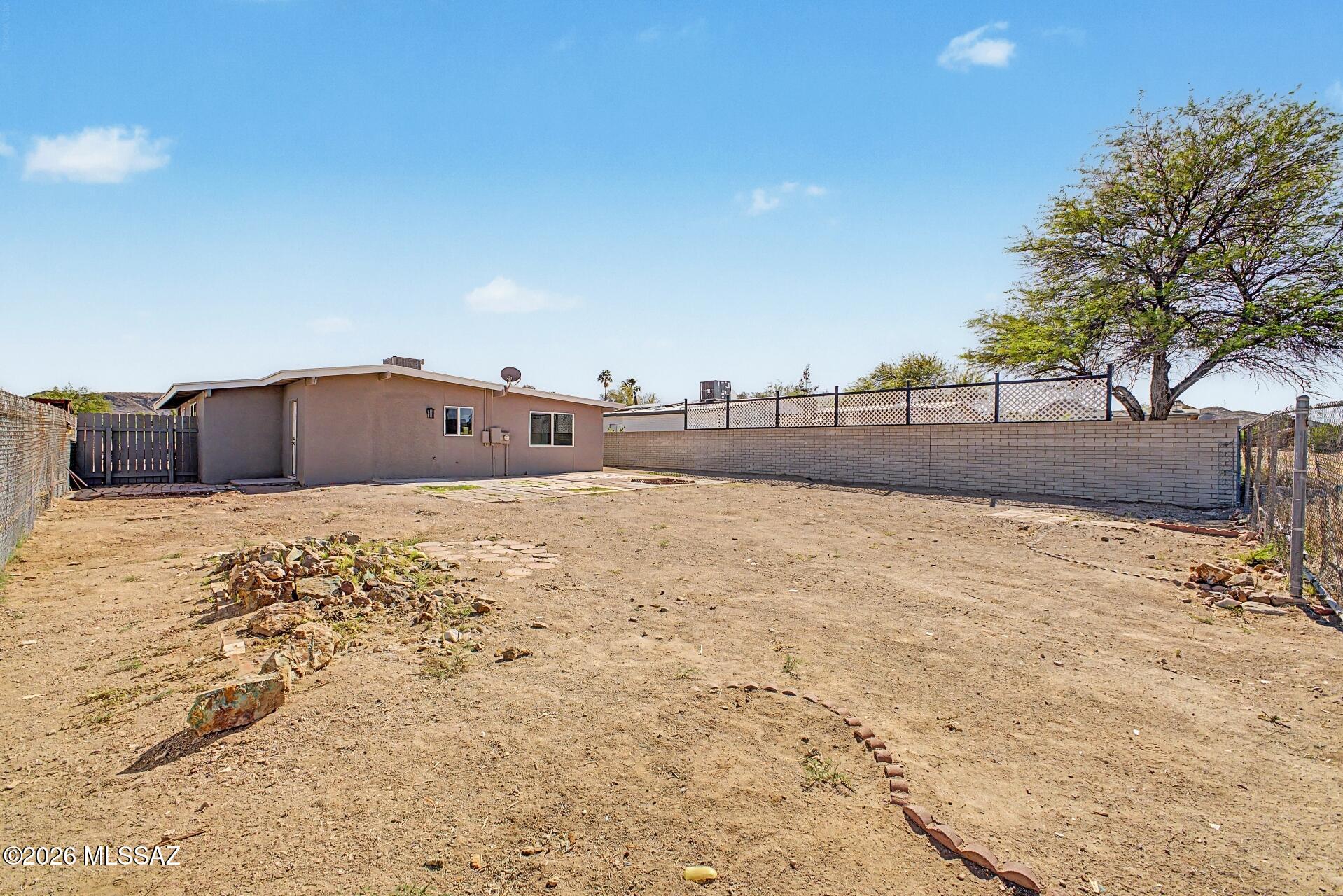 Cardinal Estates (1-111) - Residential