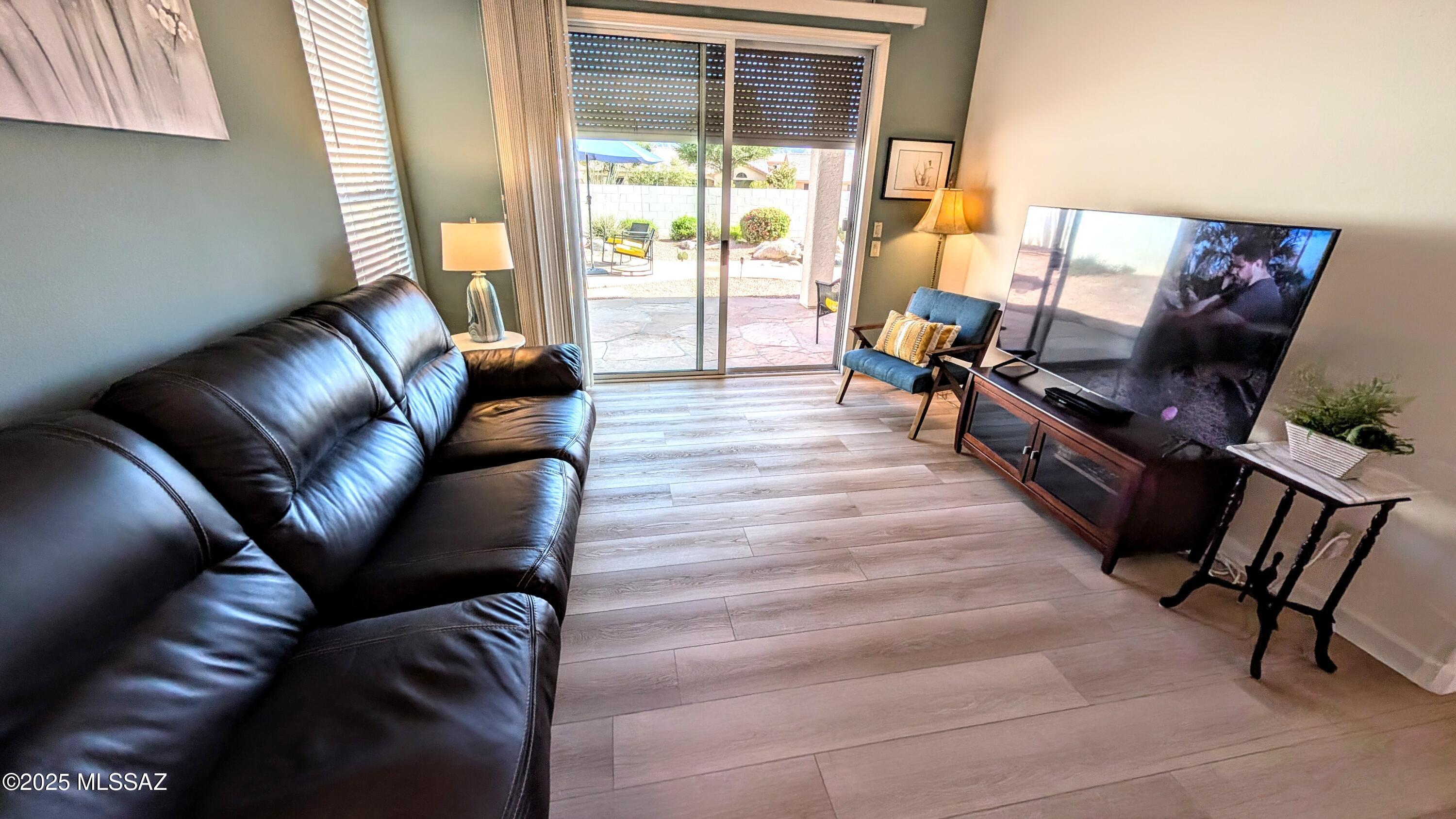 Saddlebrooke - Residential Lease