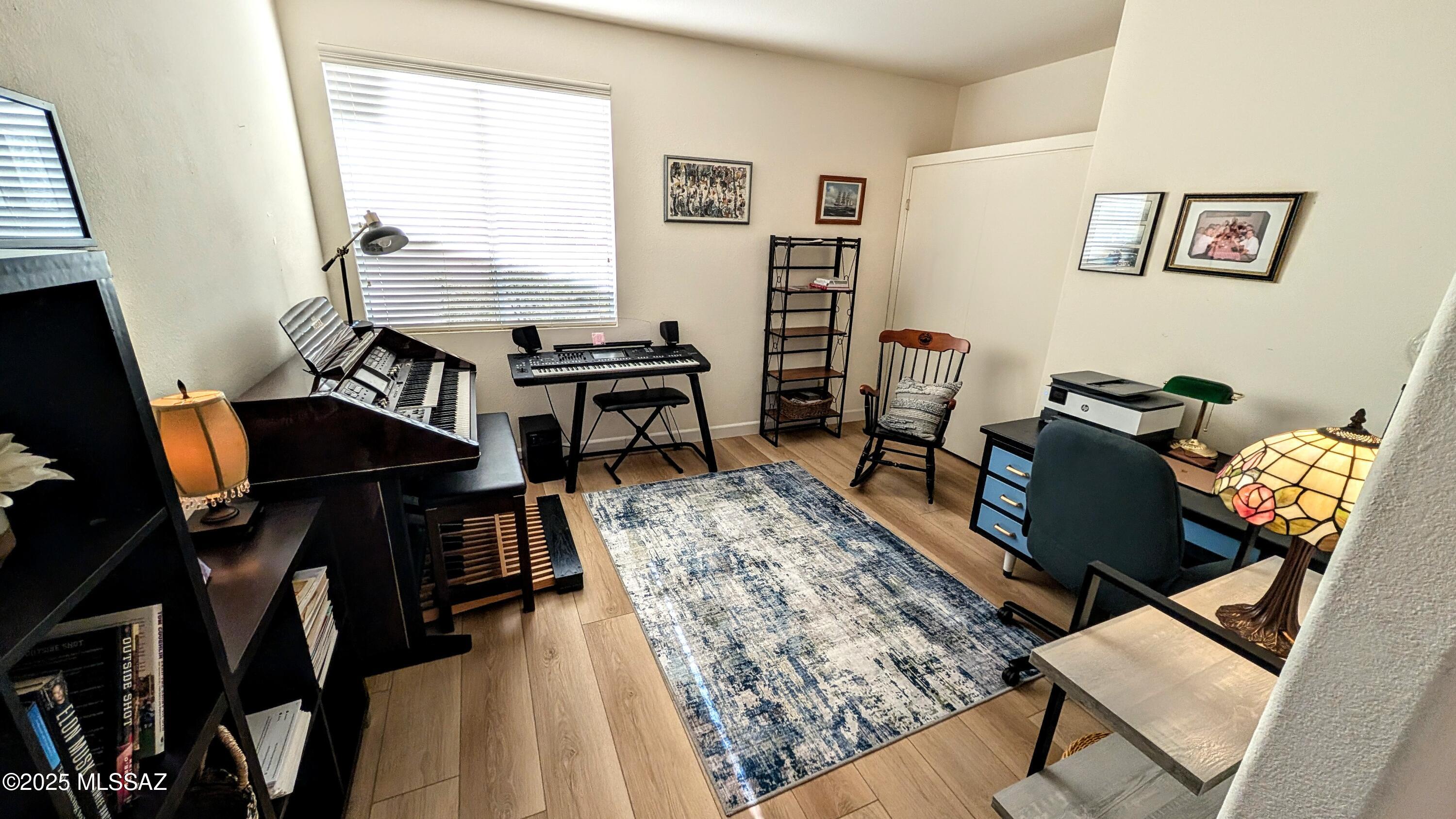 Saddlebrooke - Residential Lease