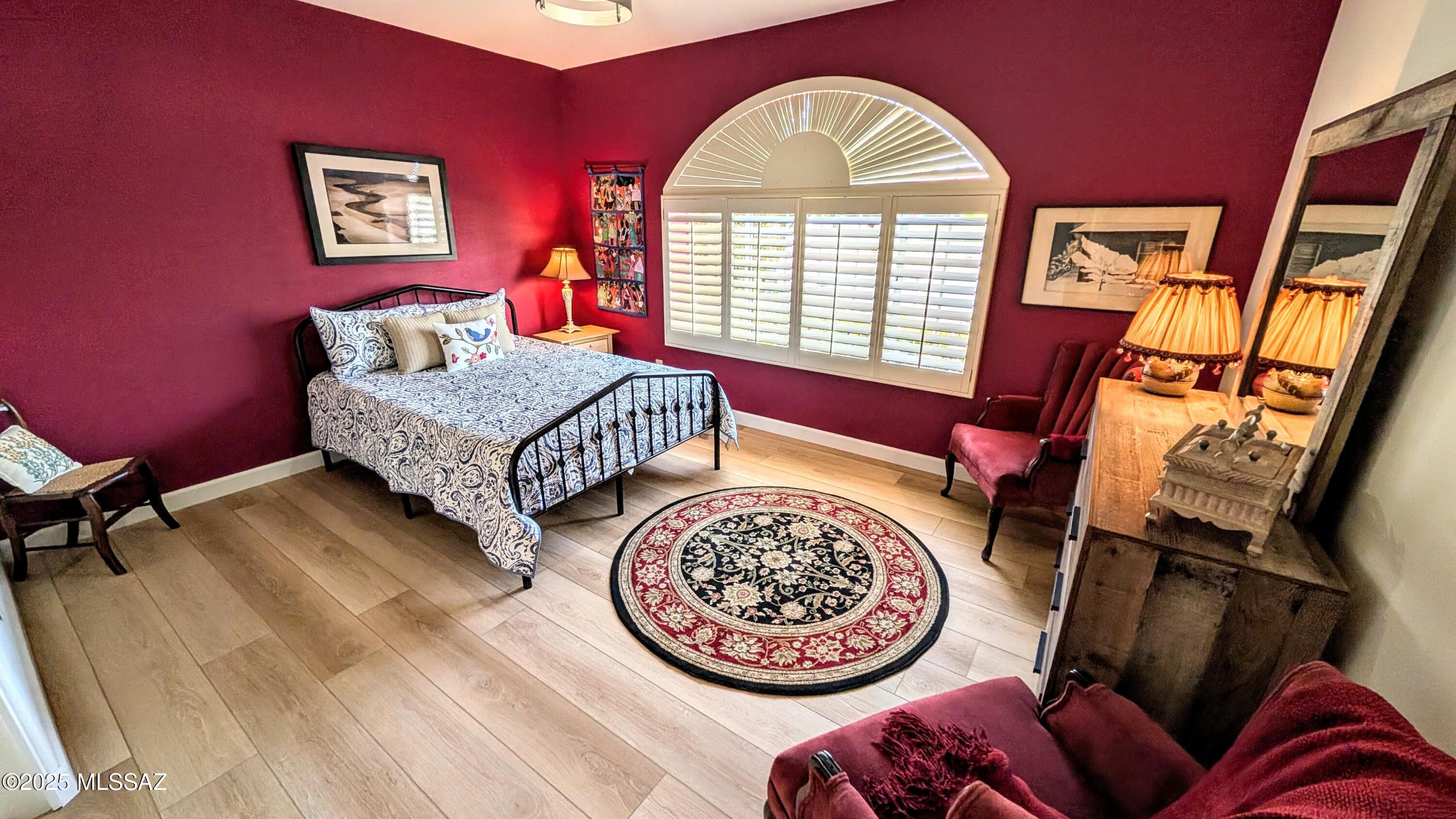 Saddlebrooke - Residential Lease