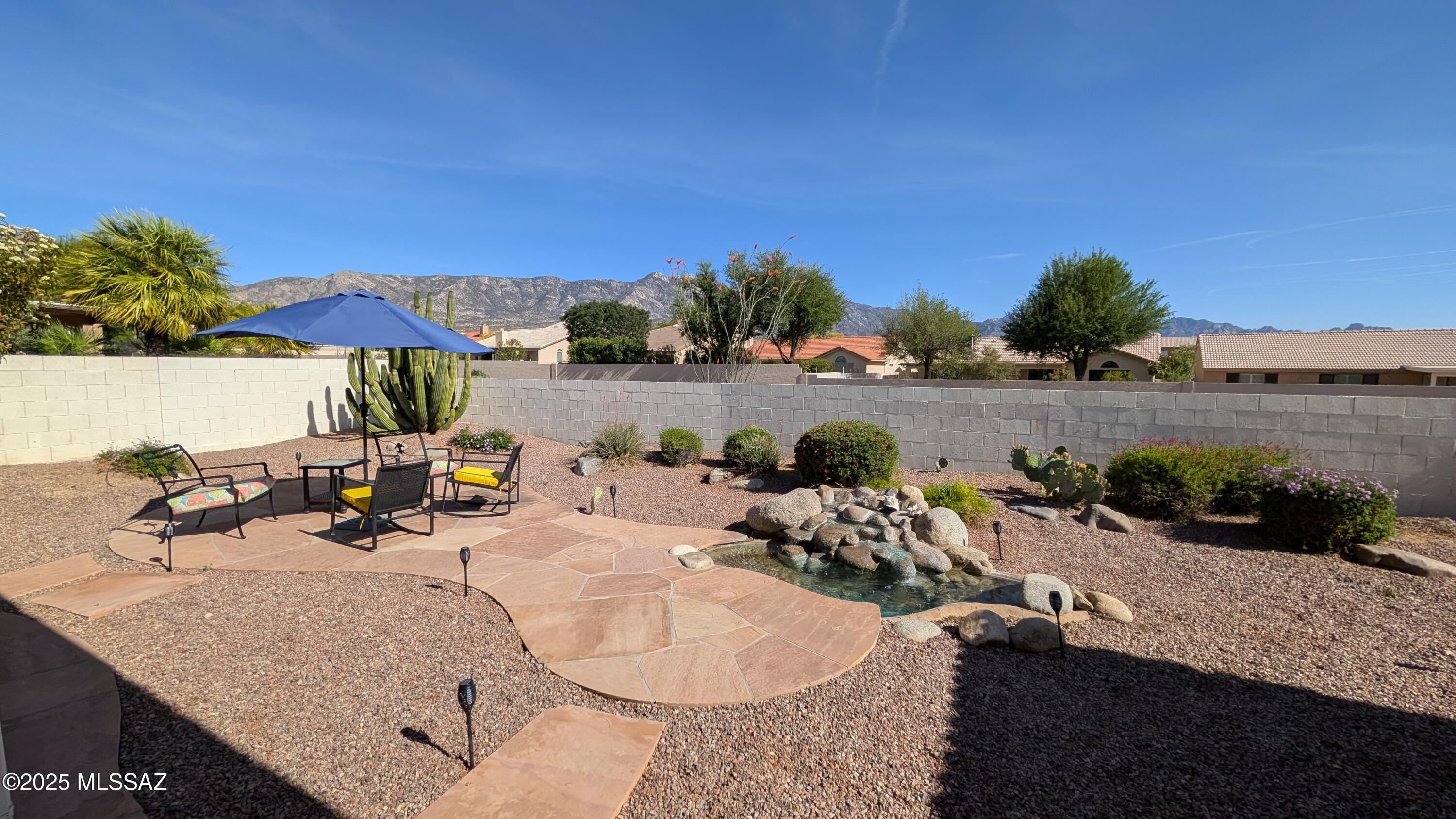 Saddlebrooke - Residential Lease