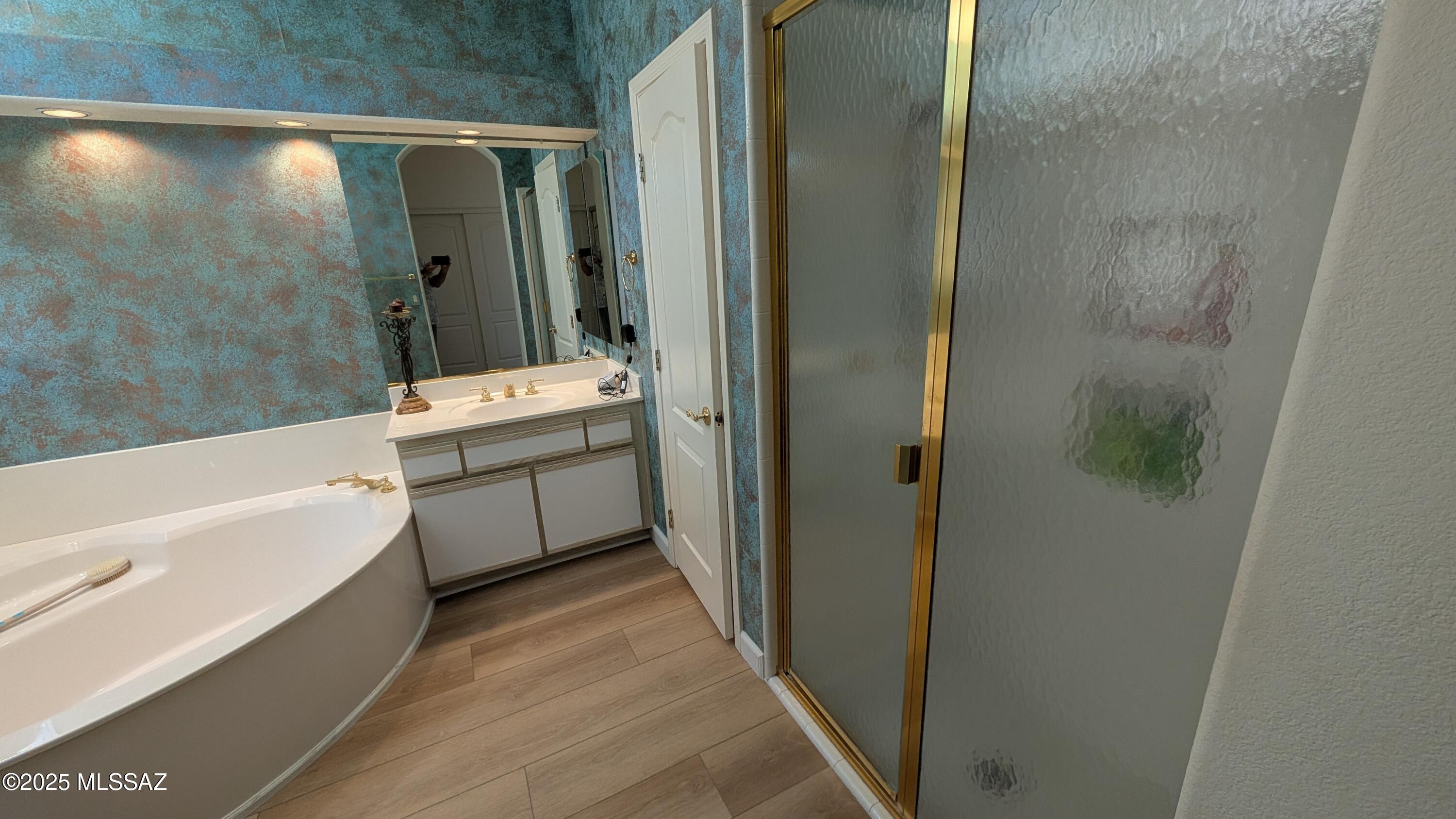 Saddlebrooke - Residential Lease